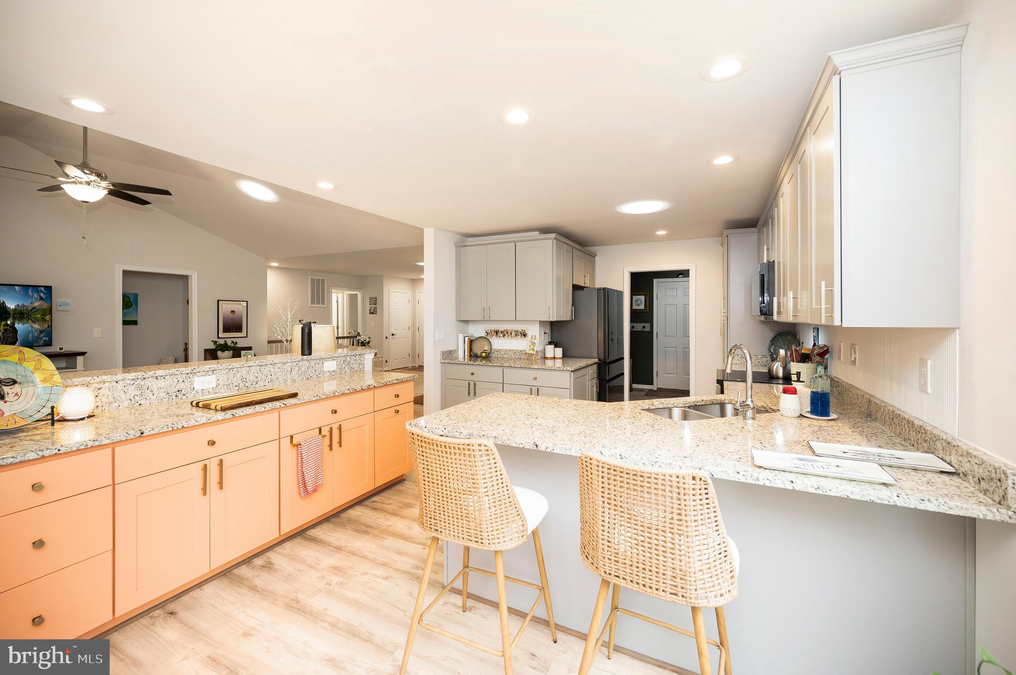 LAKE OF THE WOODS - Residential