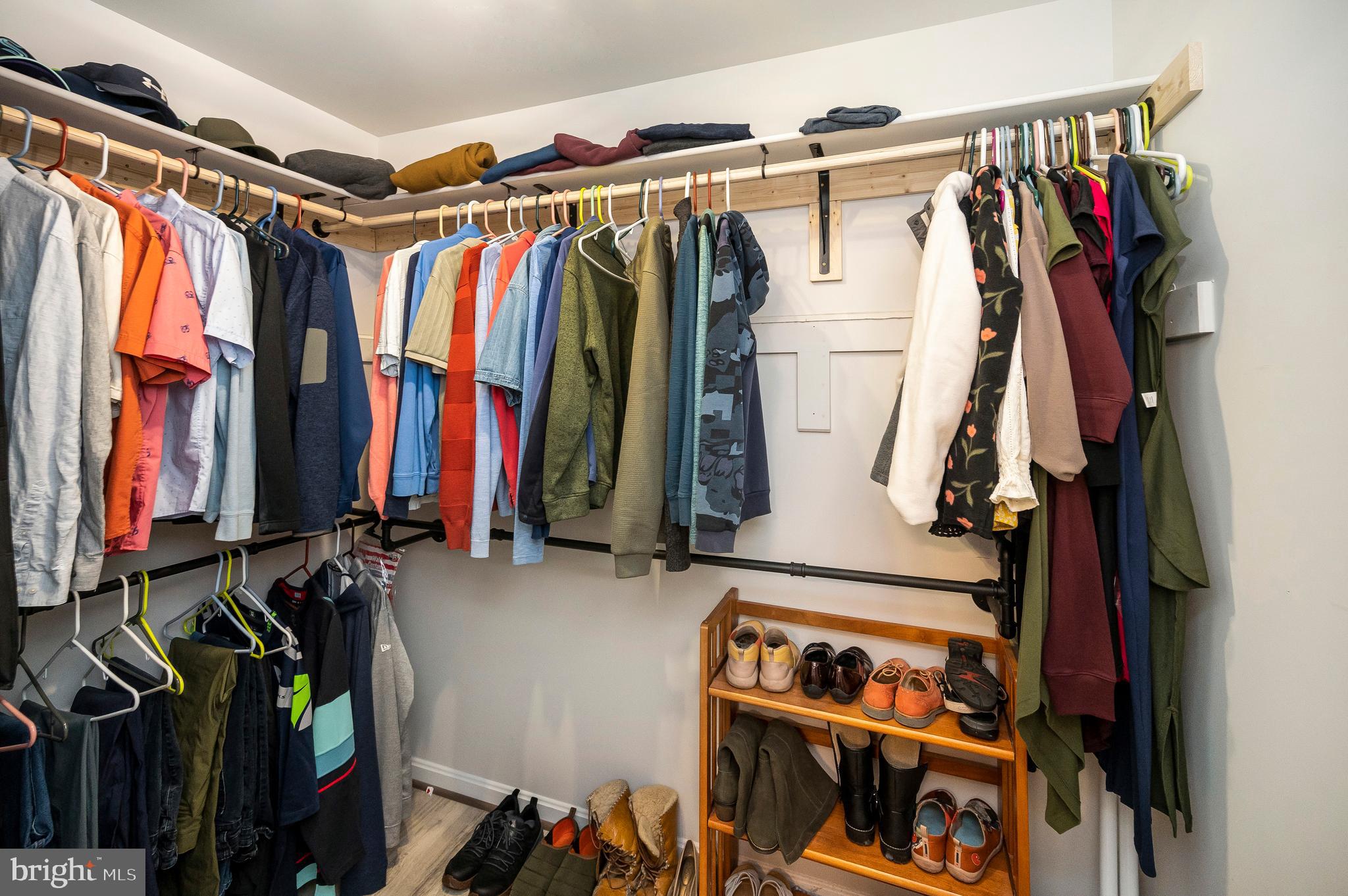 LAKE OF THE WOODS - Residential