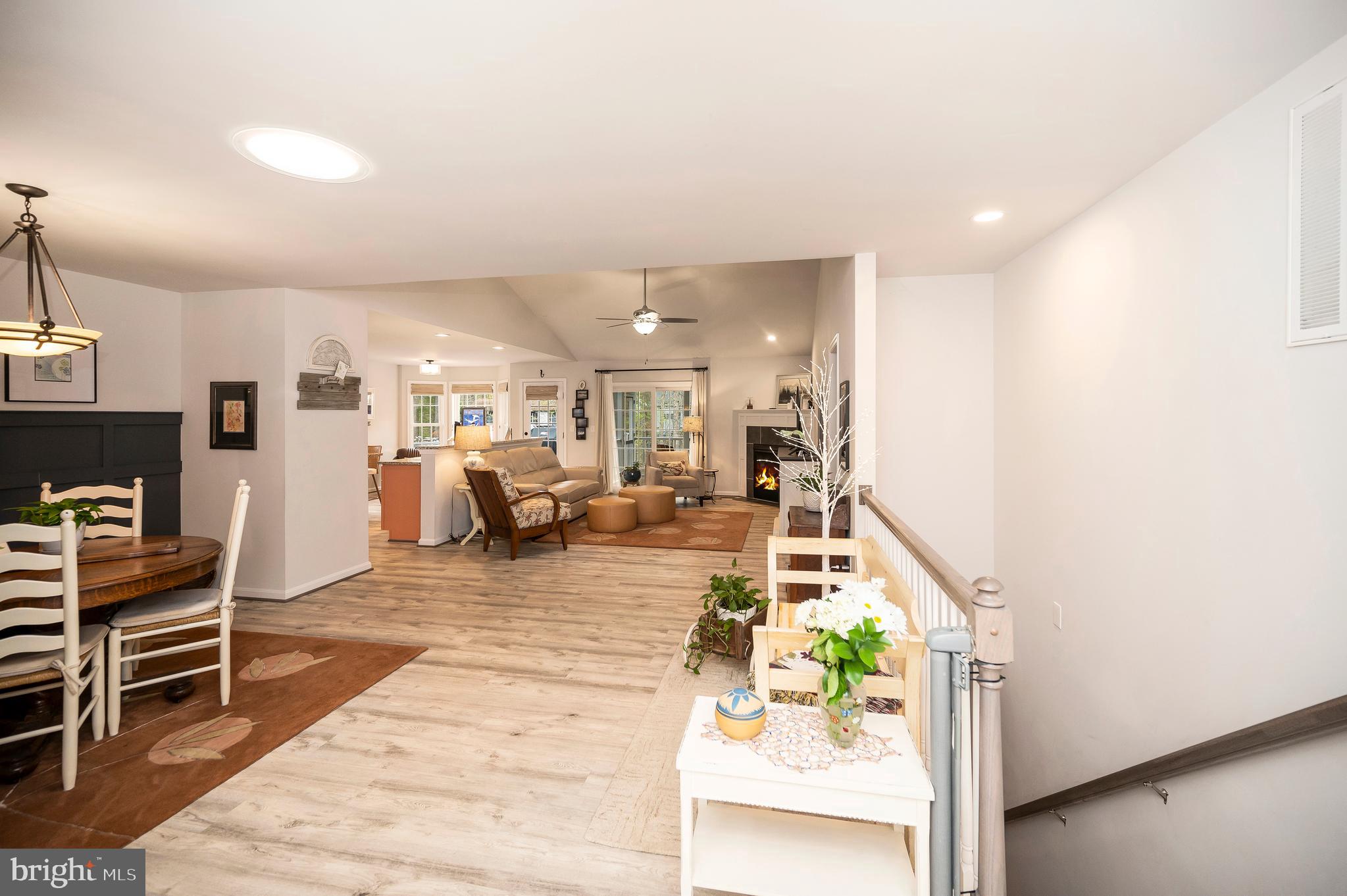 LAKE OF THE WOODS - Residential