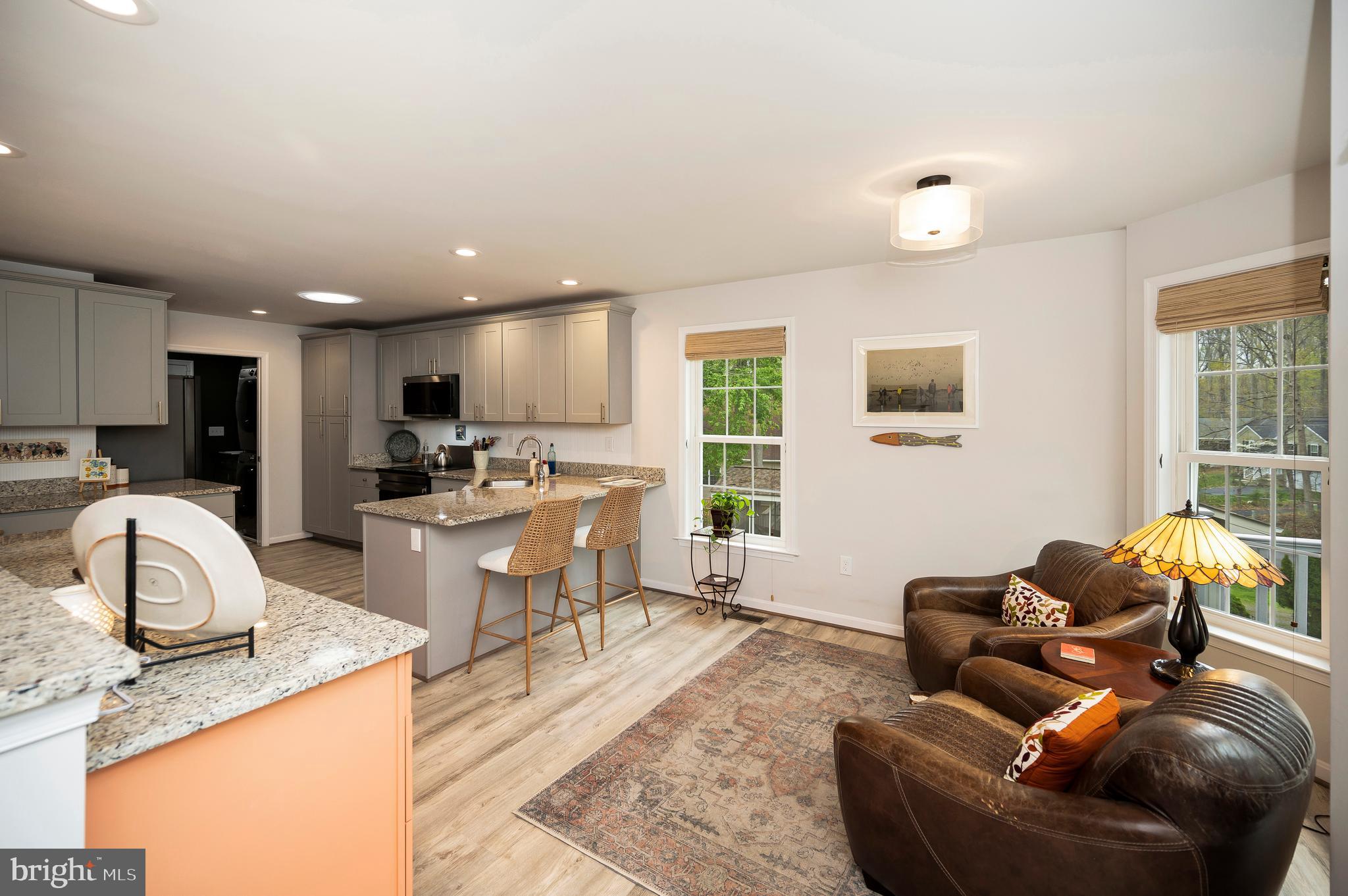 LAKE OF THE WOODS - Residential