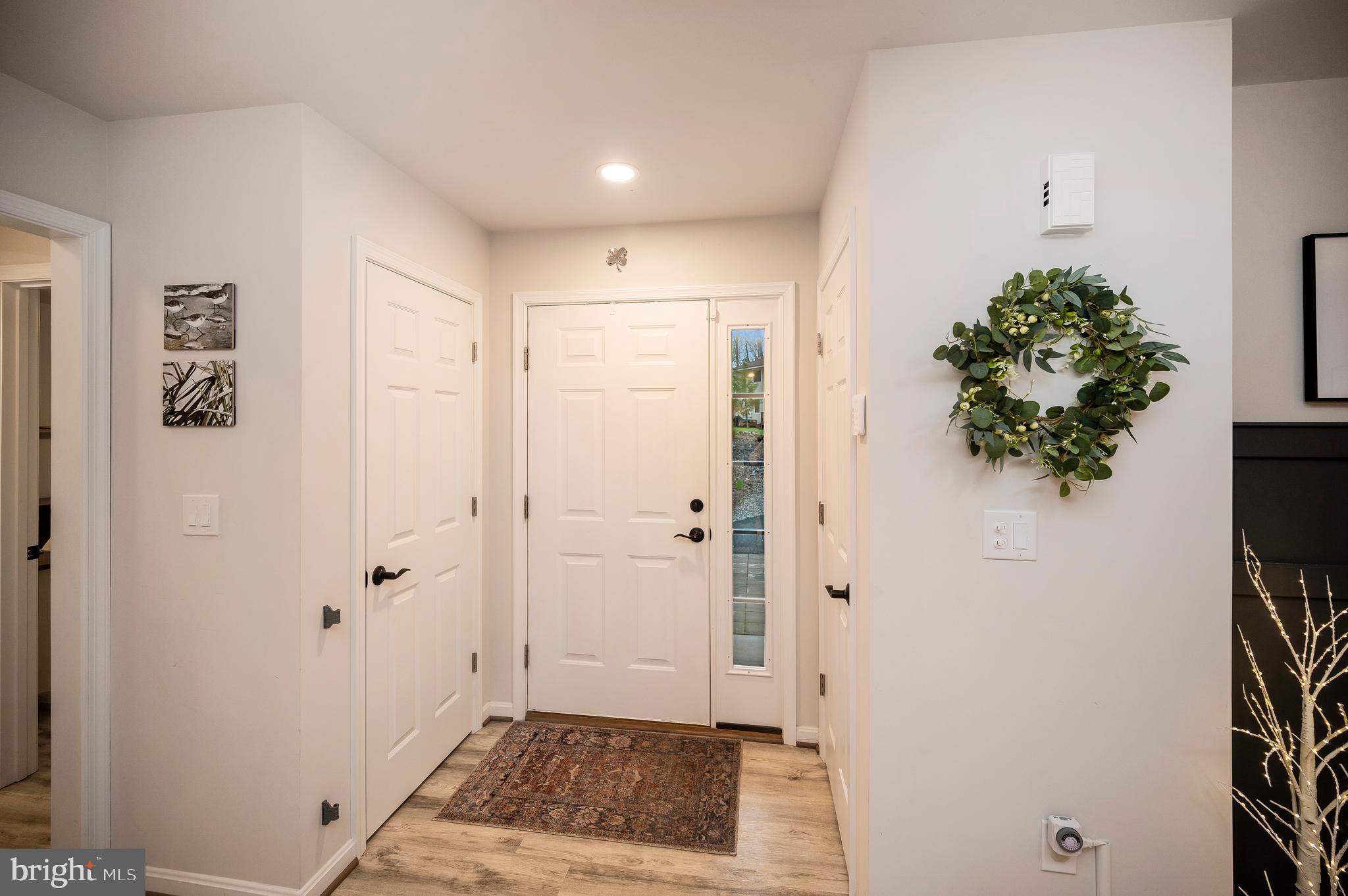 LAKE OF THE WOODS - Residential