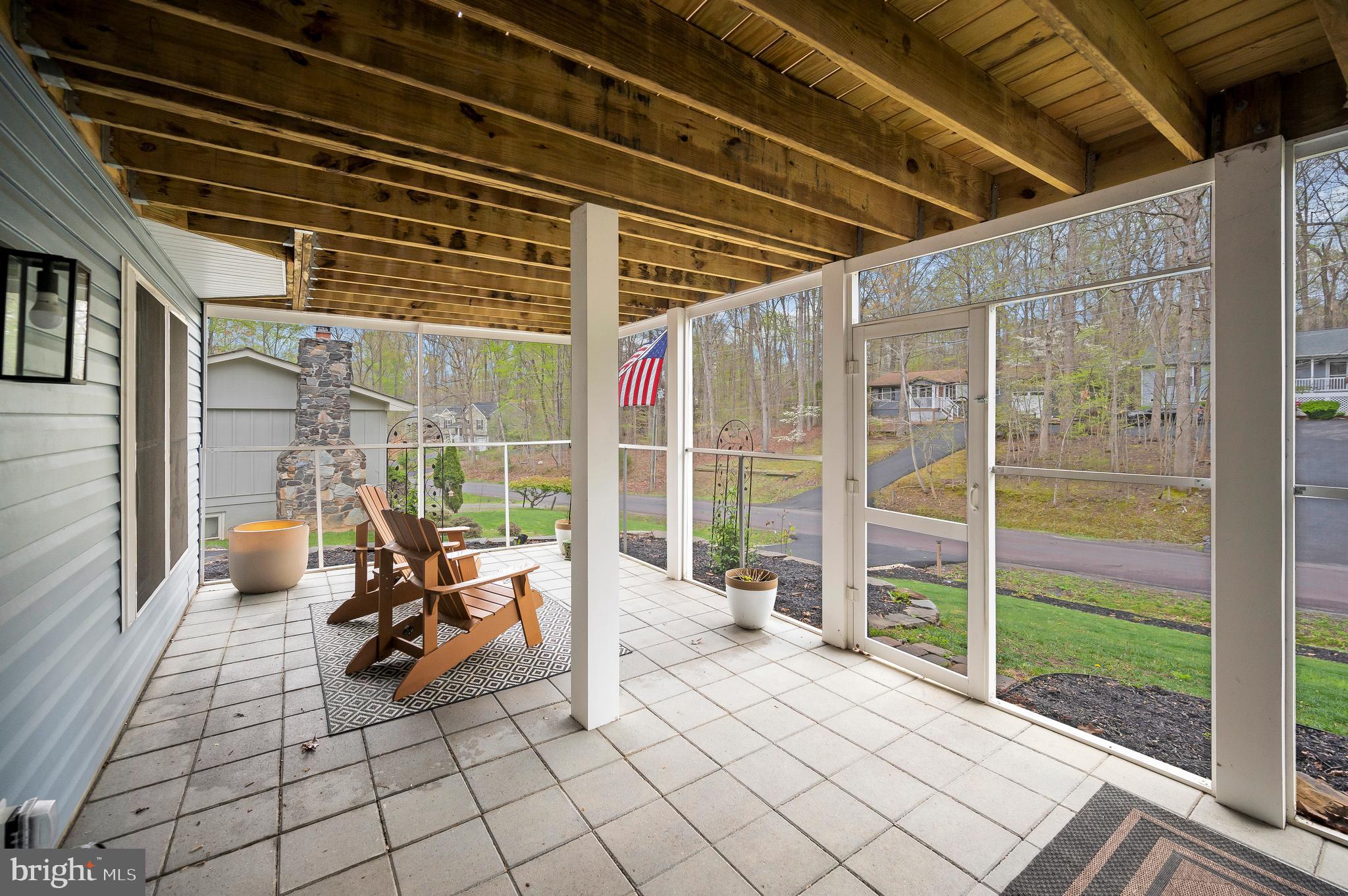 LAKE OF THE WOODS - Residential