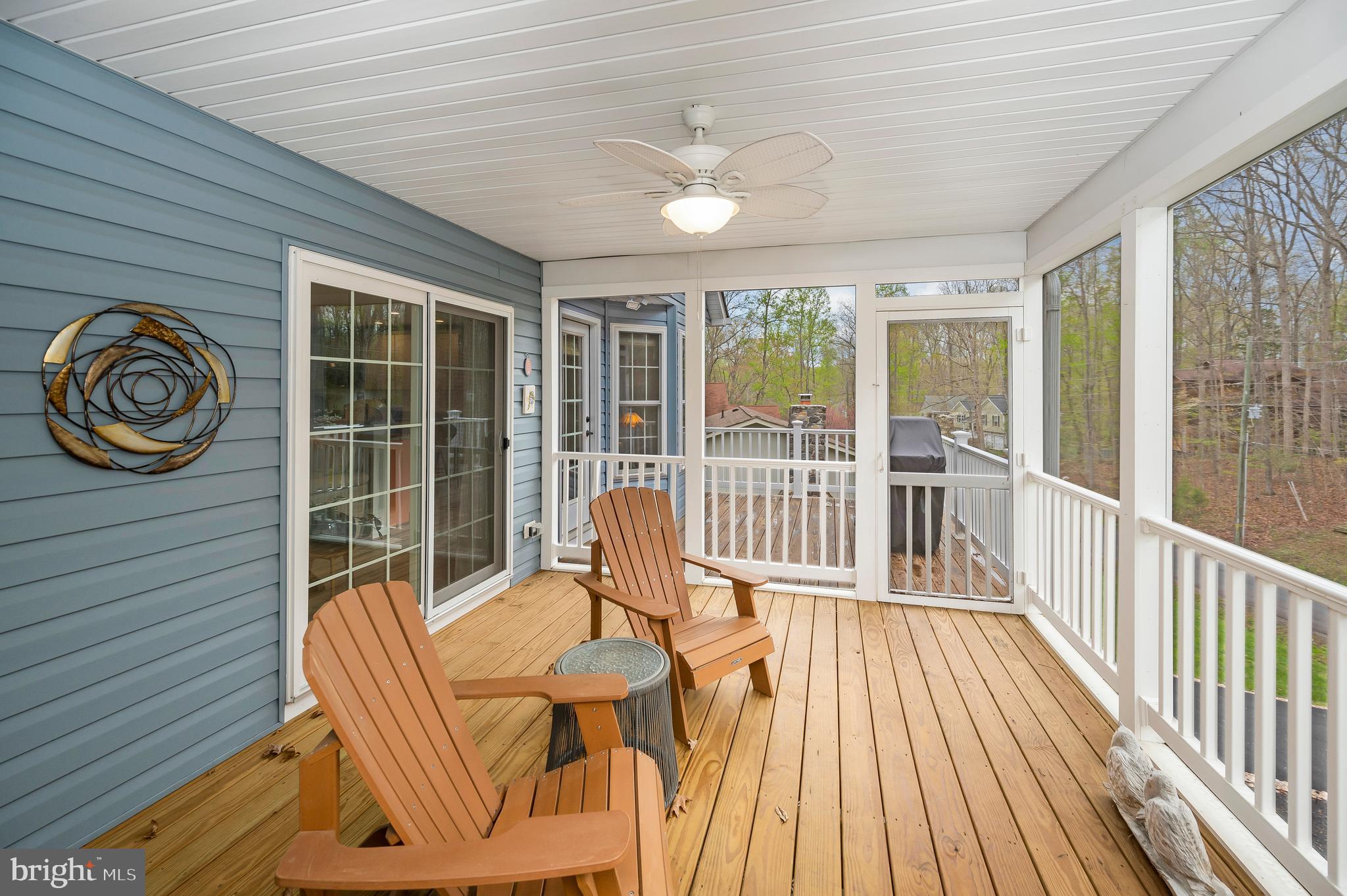 LAKE OF THE WOODS - Residential