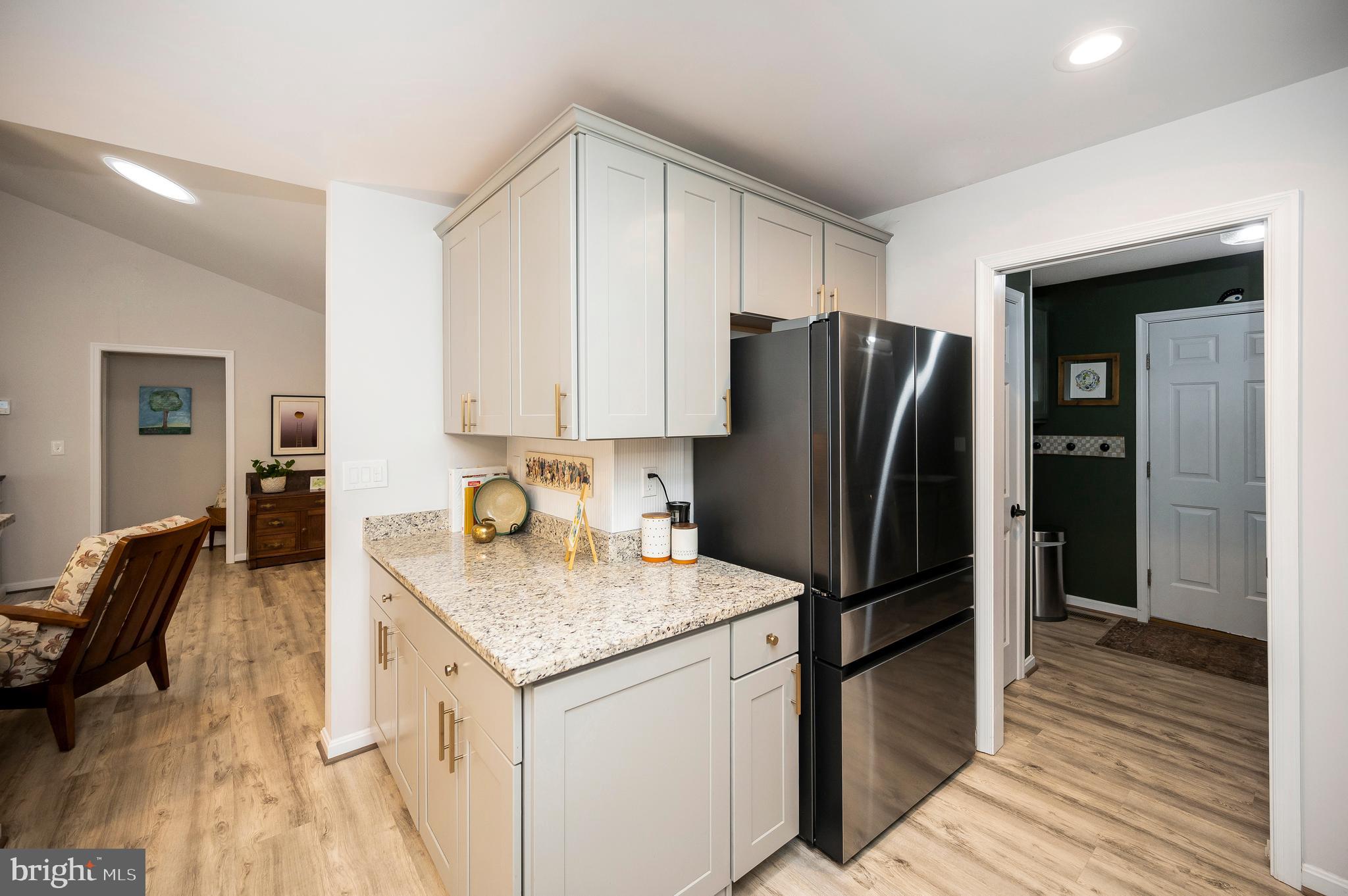 LAKE OF THE WOODS - Residential