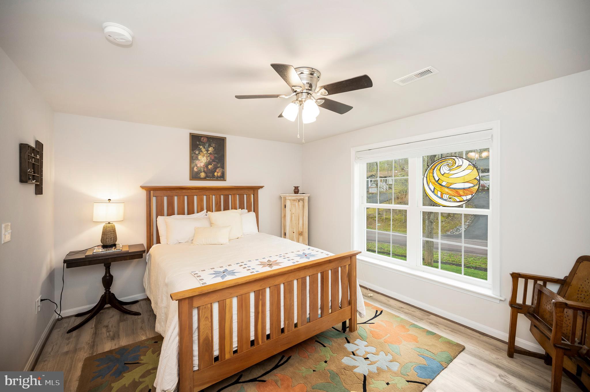 LAKE OF THE WOODS - Residential