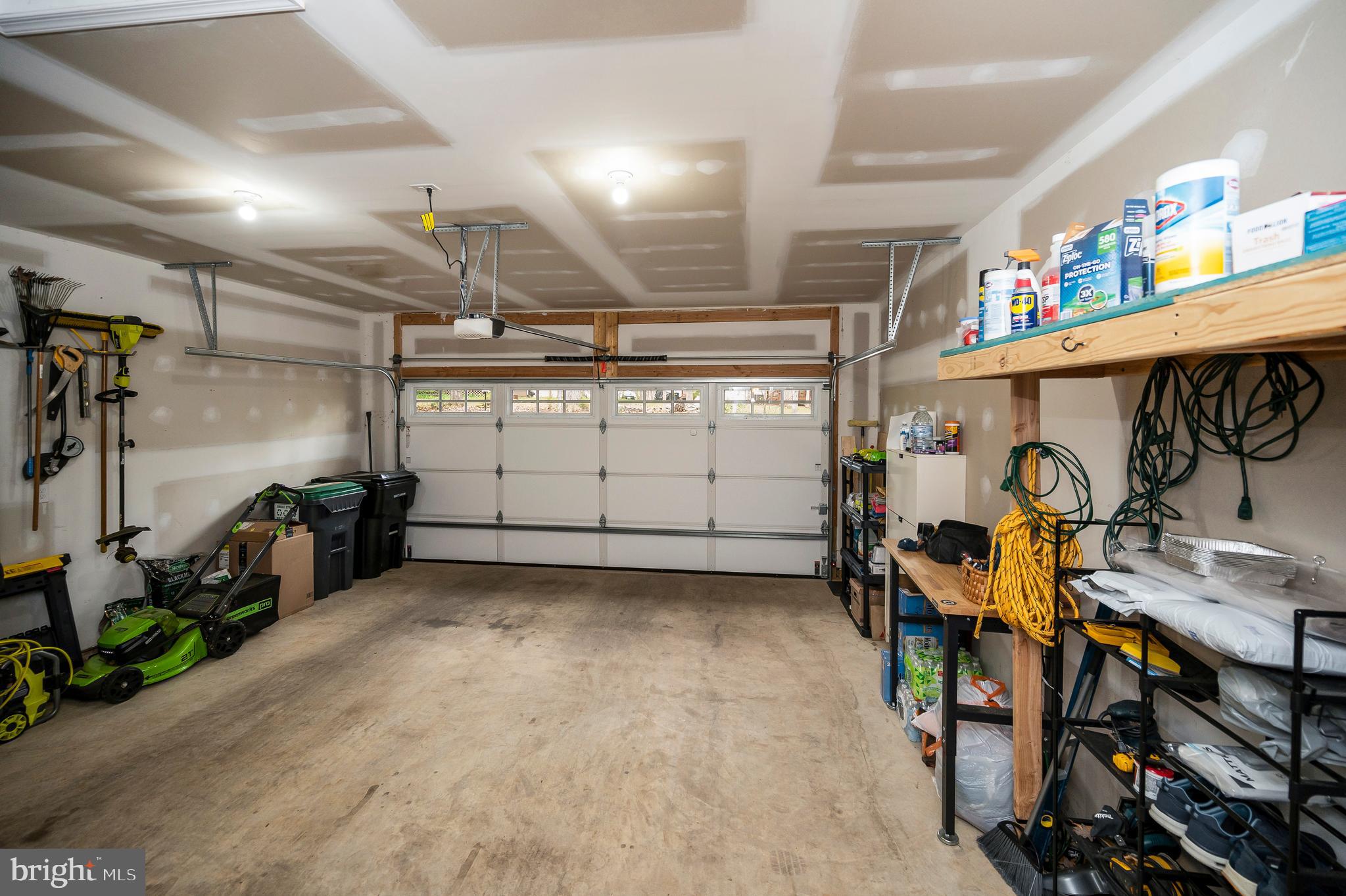 LAKE OF THE WOODS - Residential