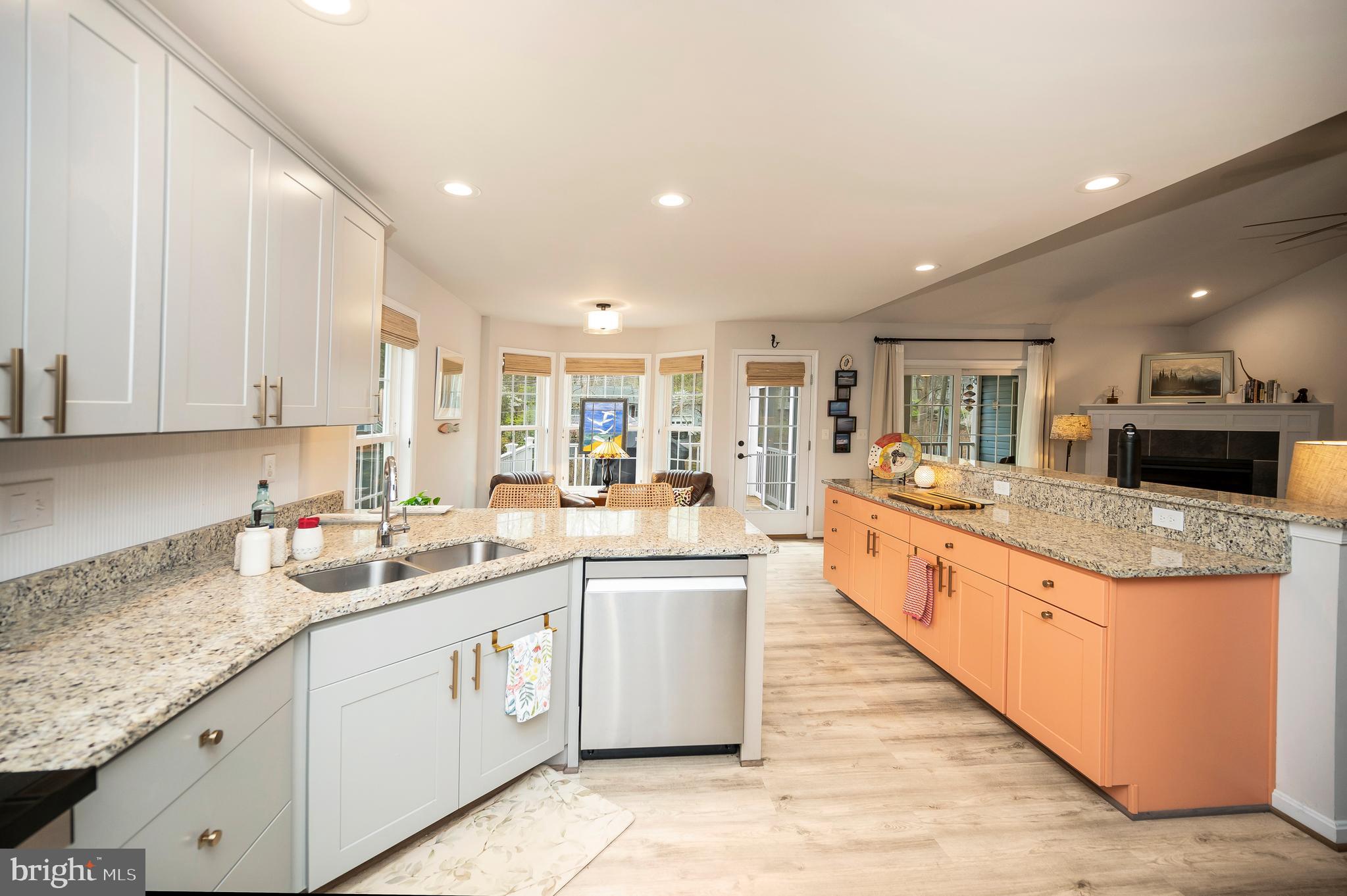 LAKE OF THE WOODS - Residential