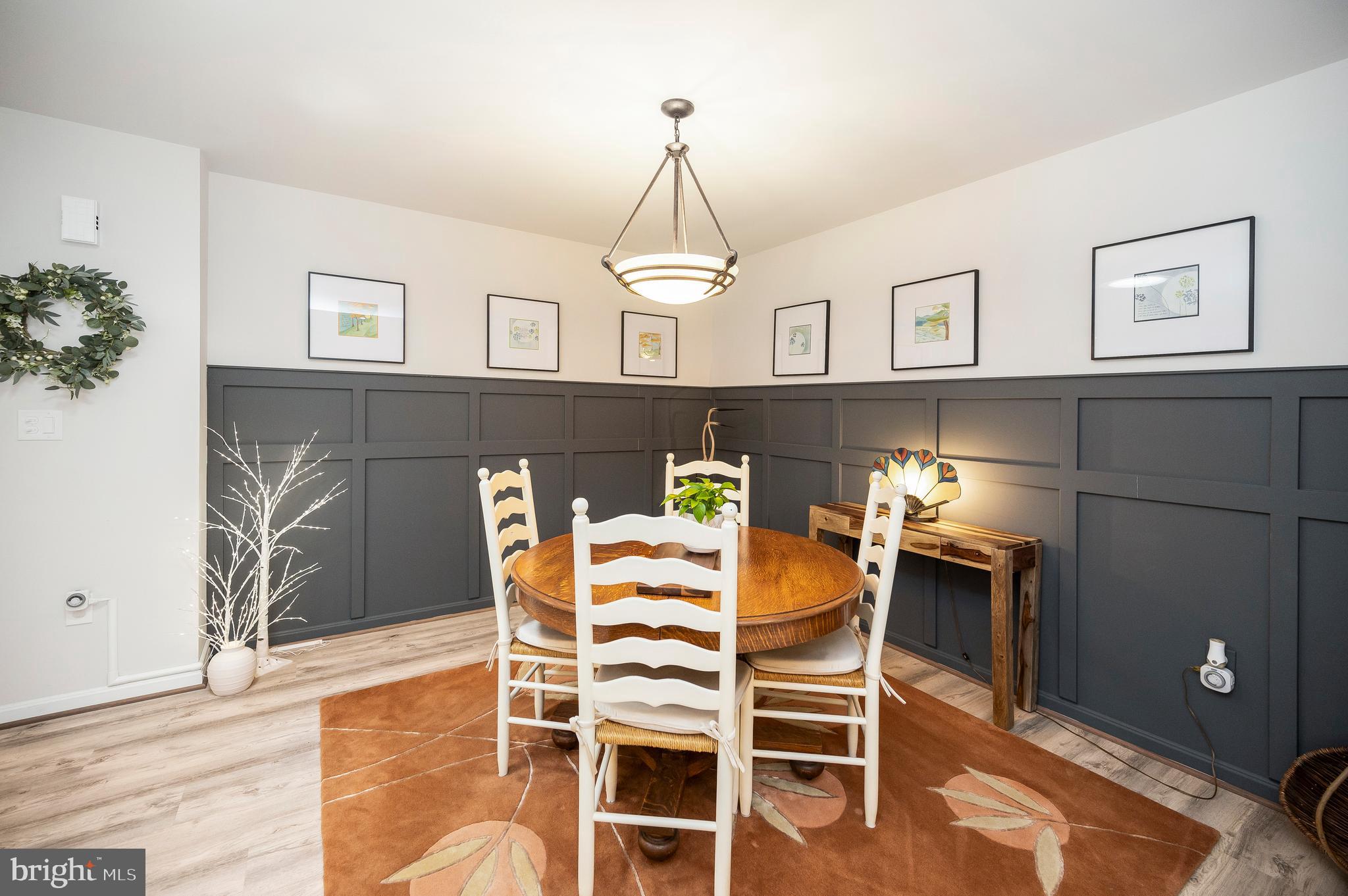 LAKE OF THE WOODS - Residential