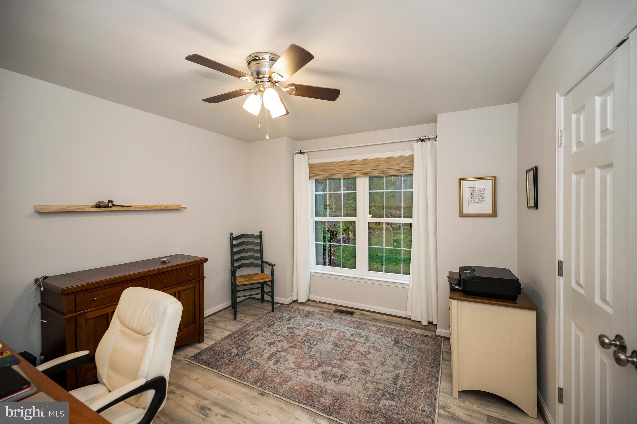 LAKE OF THE WOODS - Residential