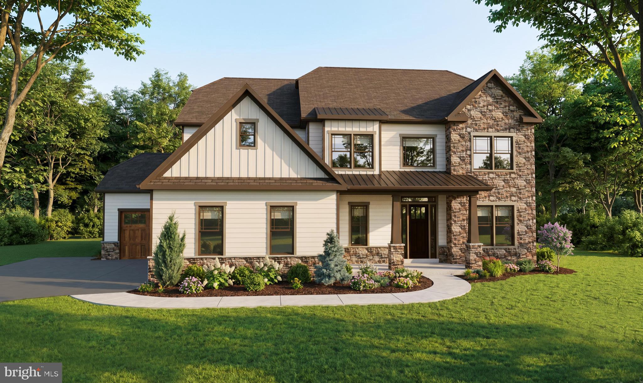 520 NEWCOMEN RD