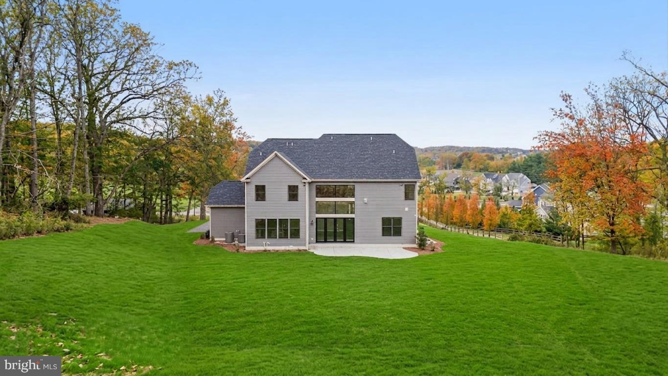 520 NEWCOMEN RD