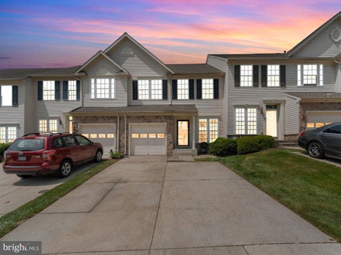 Condo For Sale - 2906 Lomond Place #77<br/> ABINGDON, MD 21009