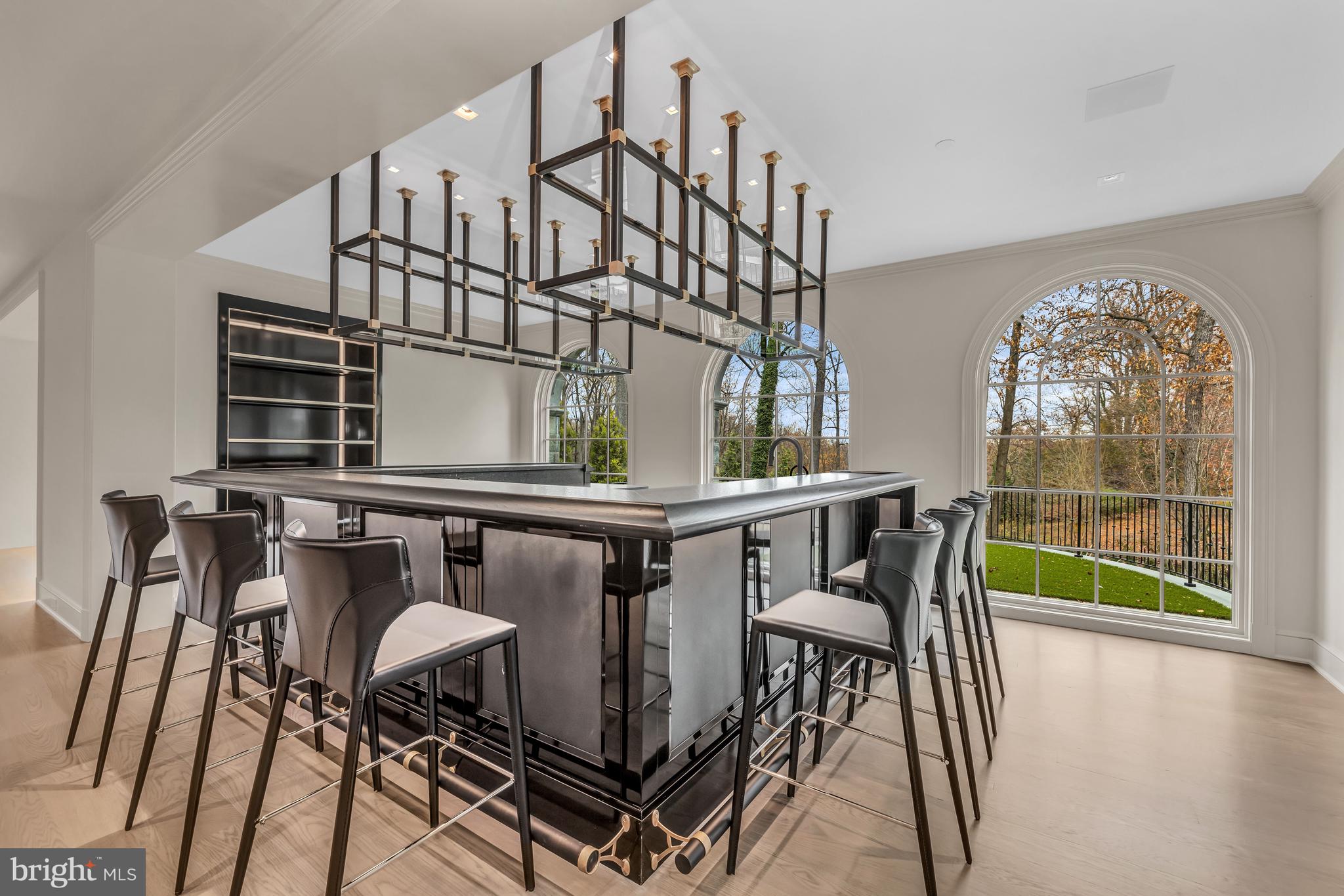 WESLEY HEIGHTS - Residential