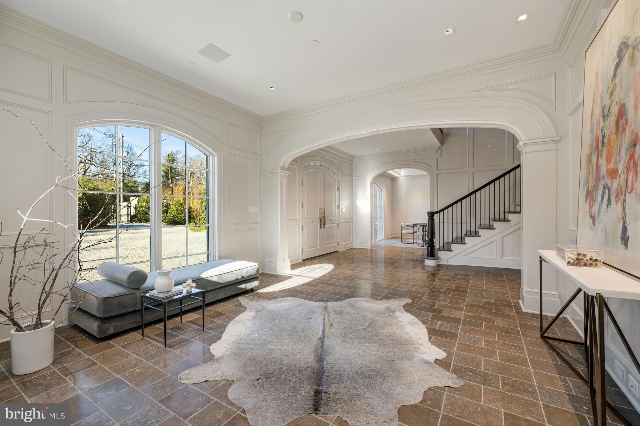 WESLEY HEIGHTS - Residential