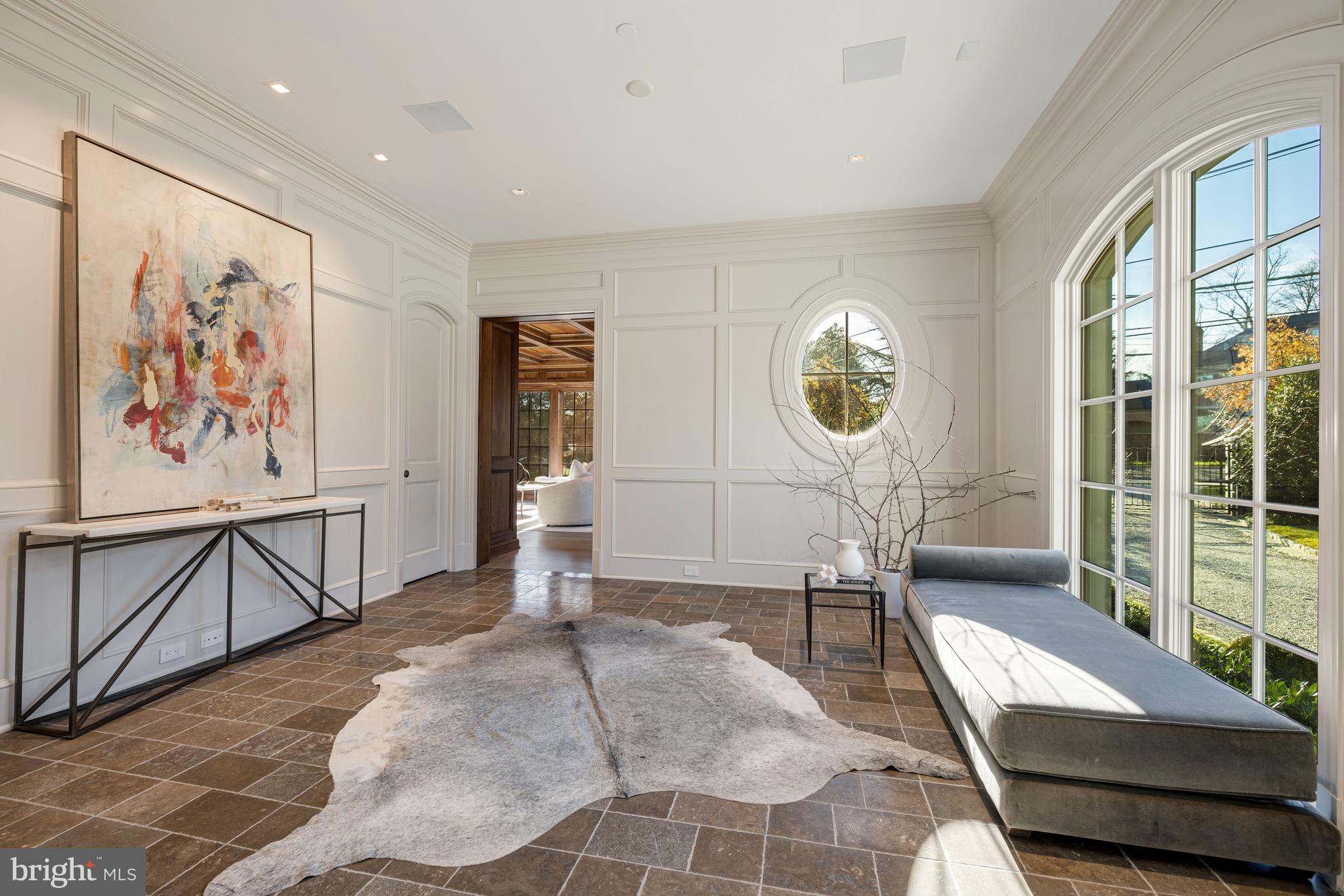 WESLEY HEIGHTS - Residential