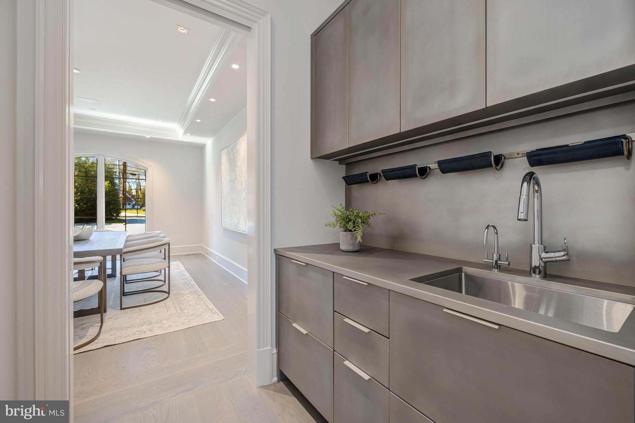WESLEY HEIGHTS - Residential