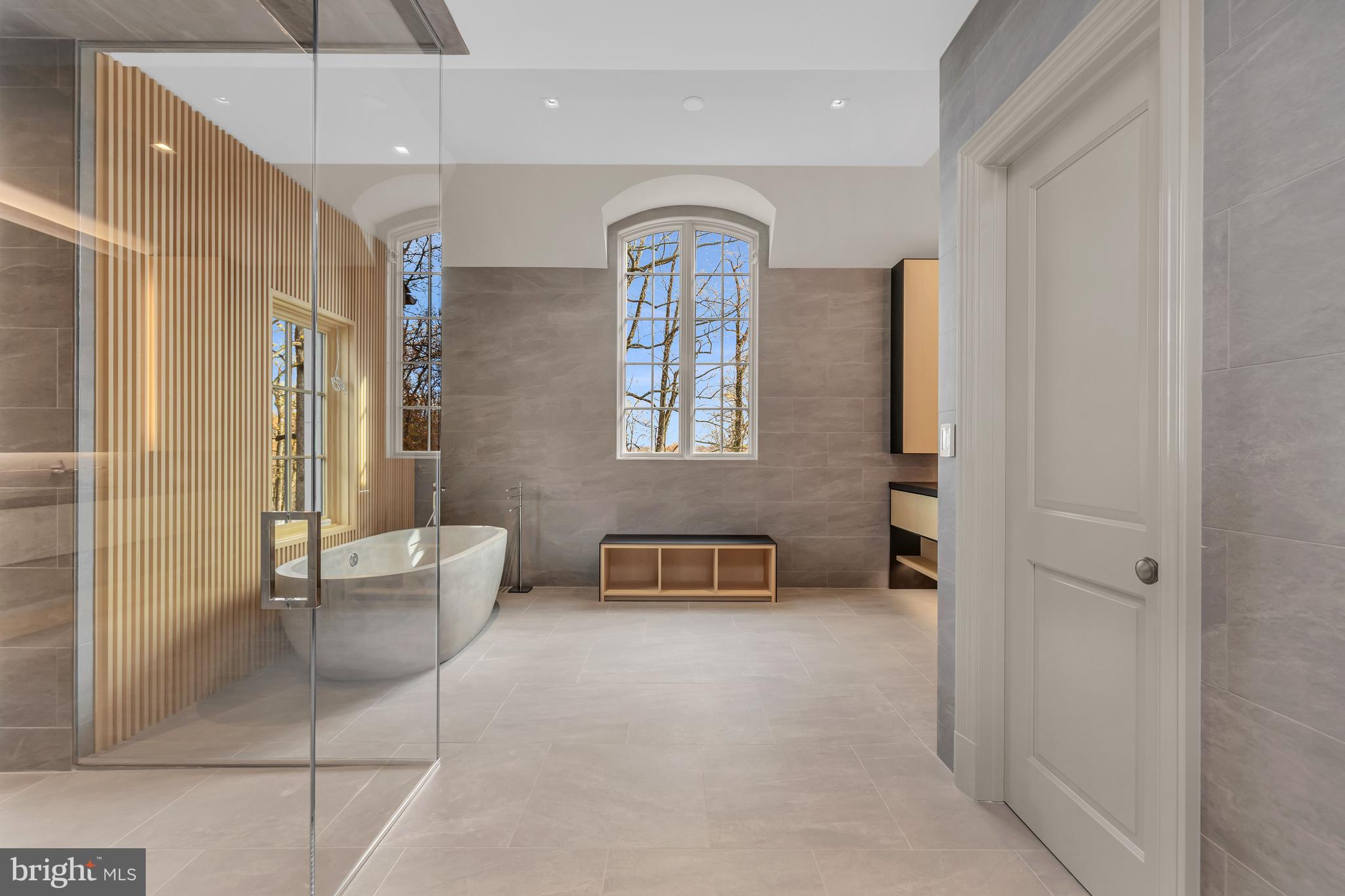 WESLEY HEIGHTS - Residential