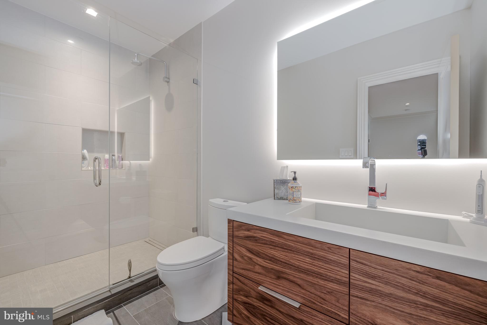 WESLEY HEIGHTS - Residential