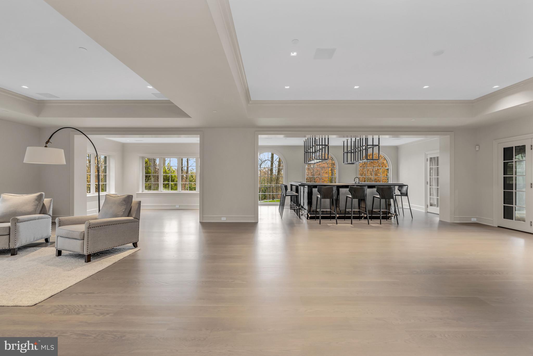 WESLEY HEIGHTS - Residential