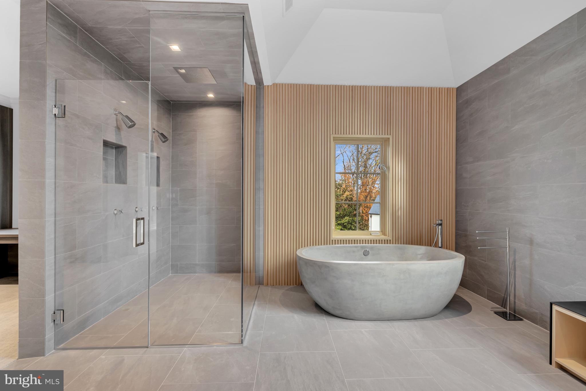 WESLEY HEIGHTS - Residential