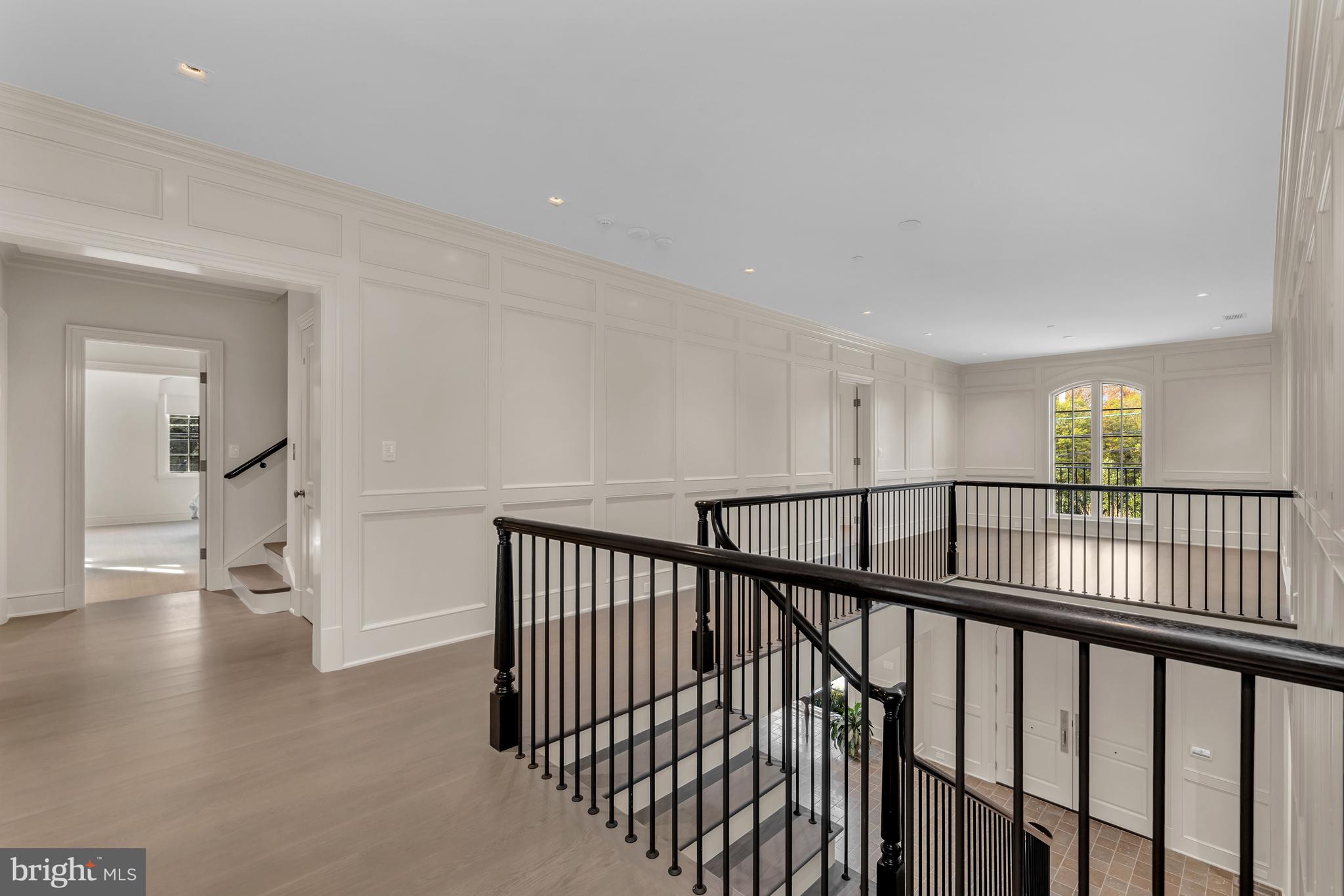 WESLEY HEIGHTS - Residential
