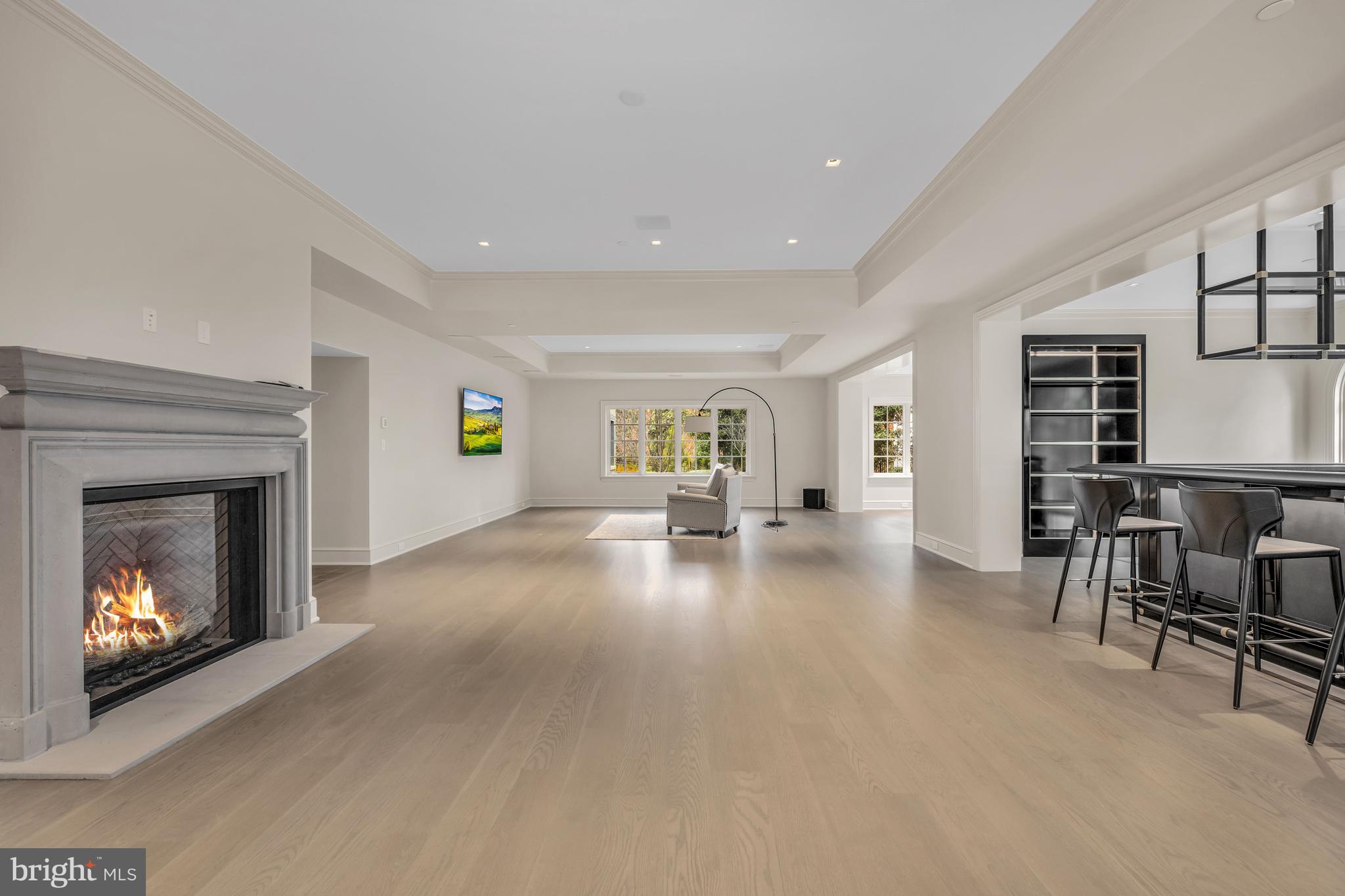 WESLEY HEIGHTS - Residential
