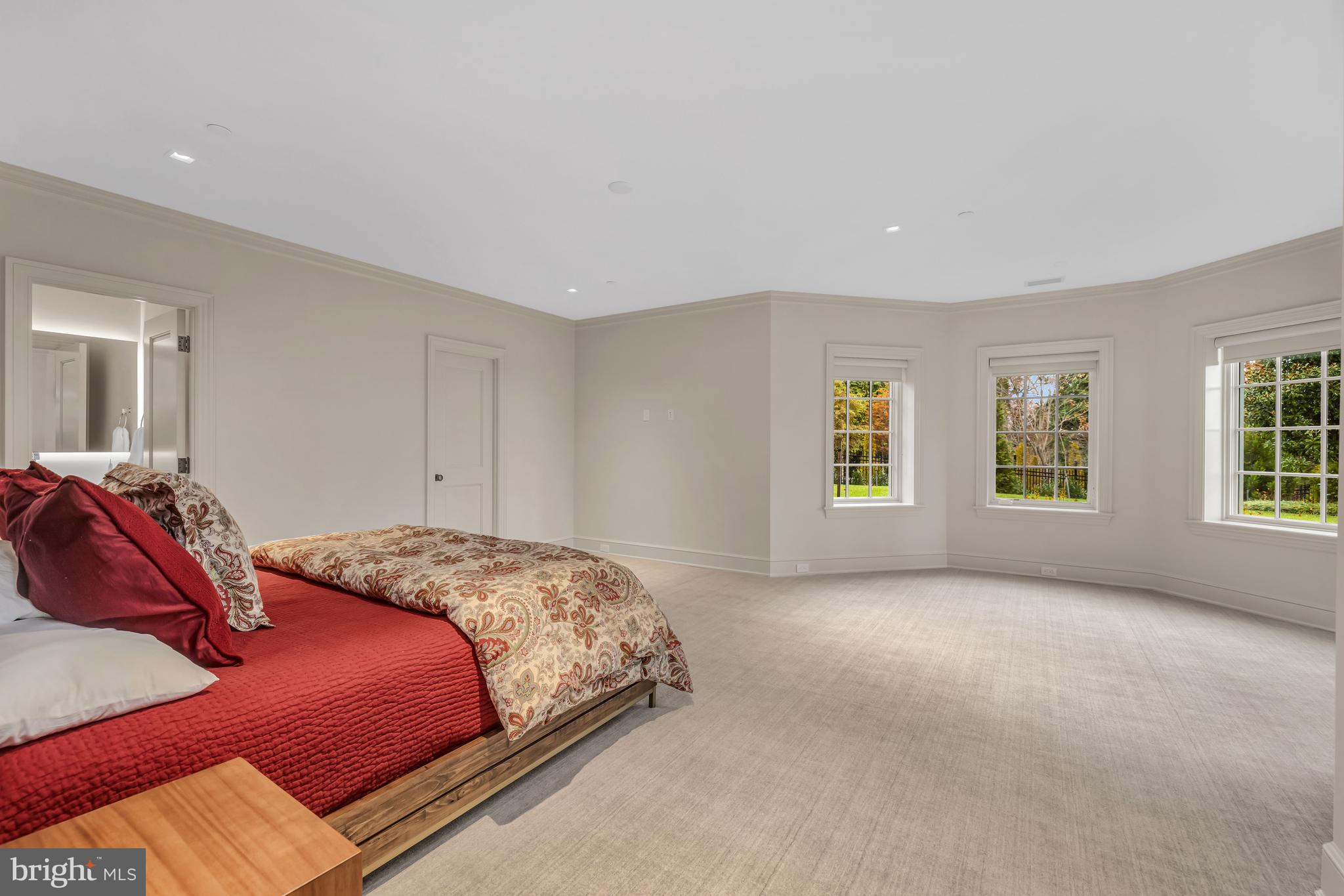 WESLEY HEIGHTS - Residential