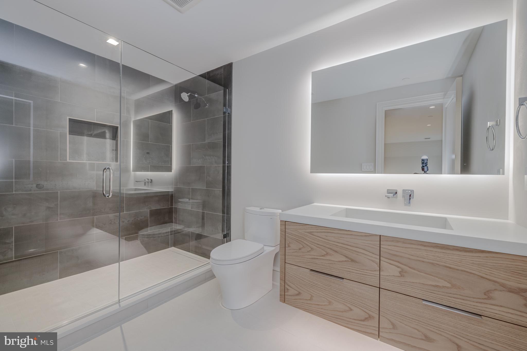 WESLEY HEIGHTS - Residential