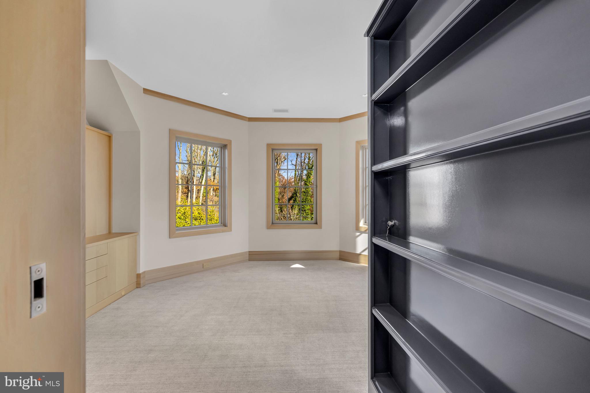 WESLEY HEIGHTS - Residential