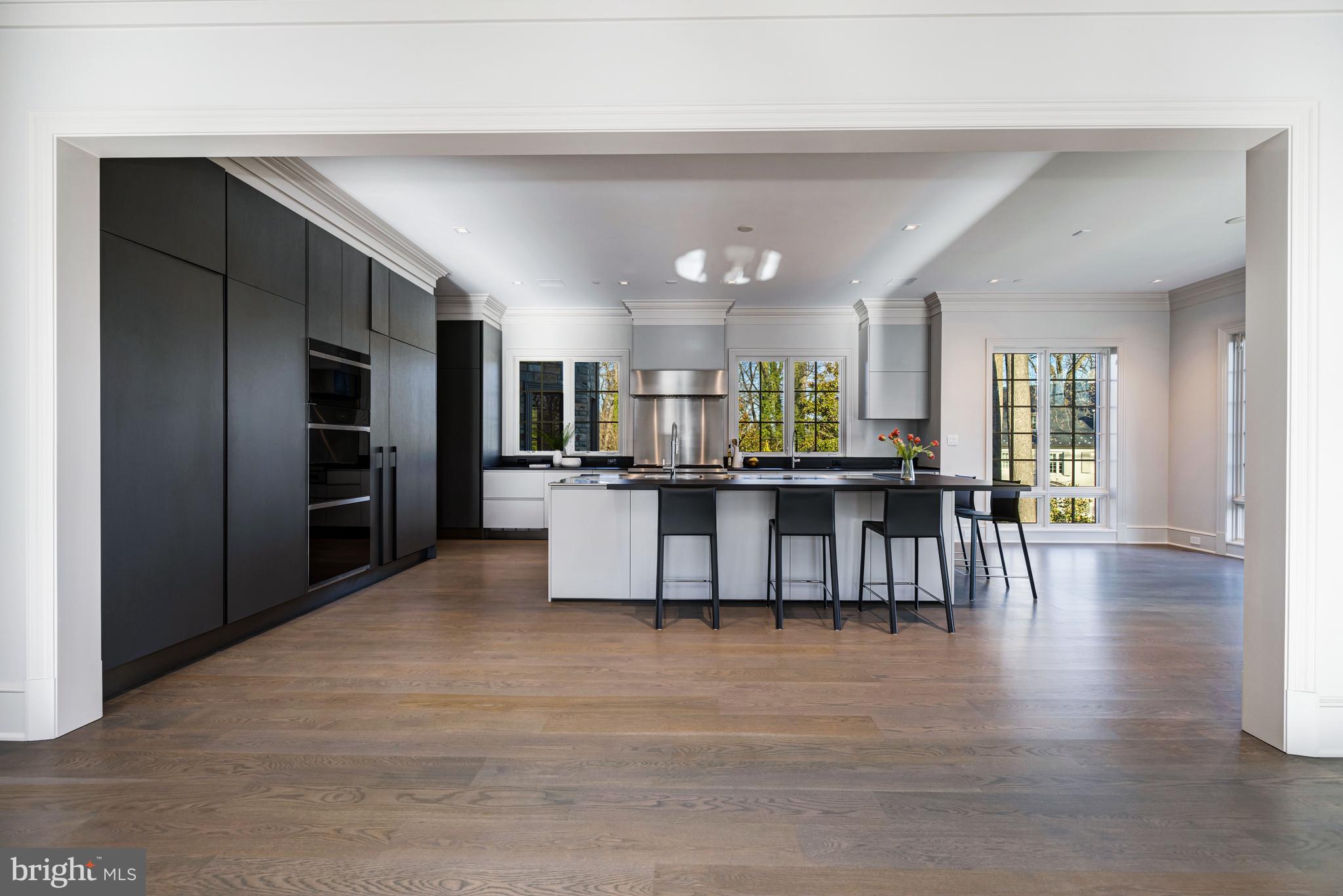 WESLEY HEIGHTS - Residential