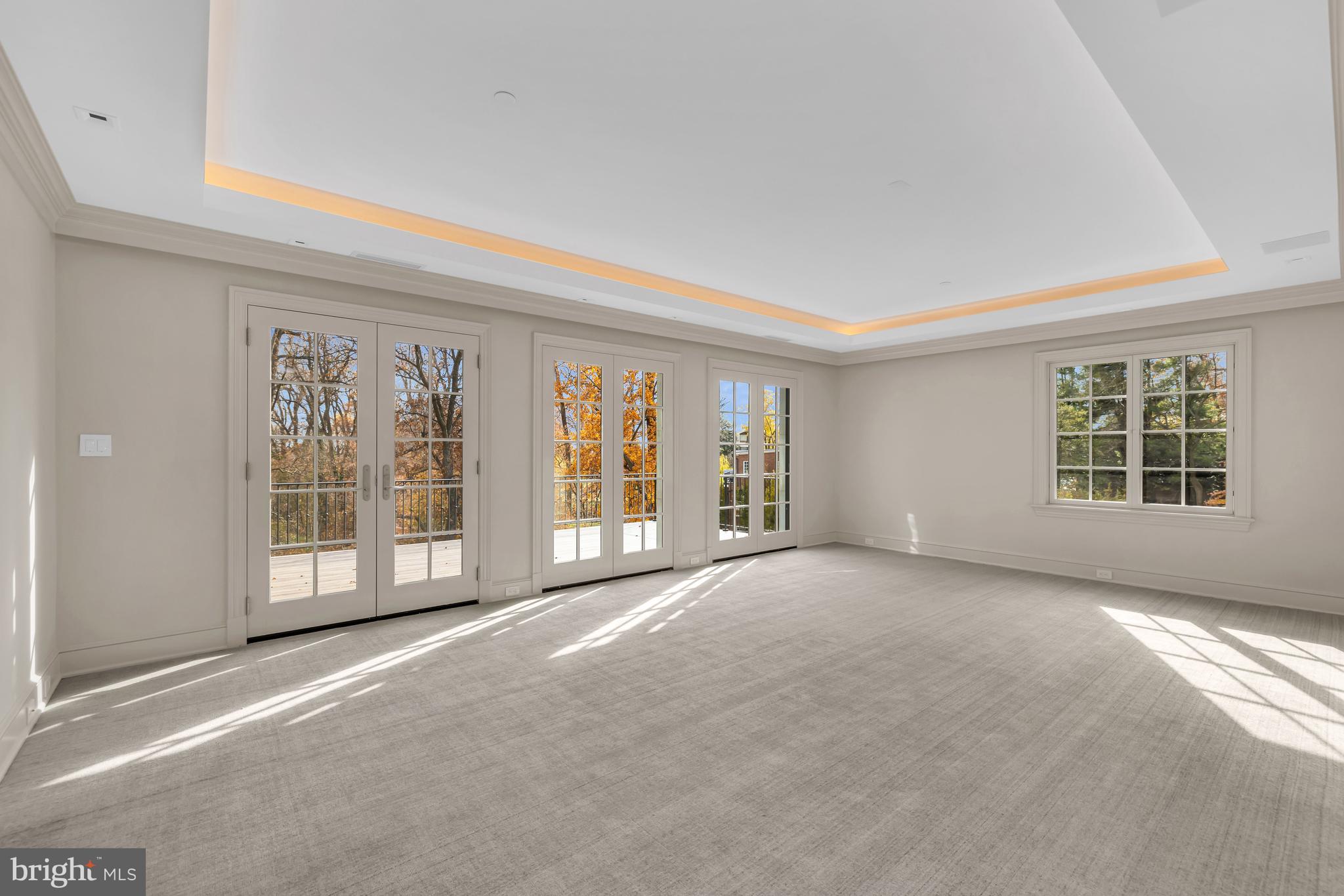 WESLEY HEIGHTS - Residential