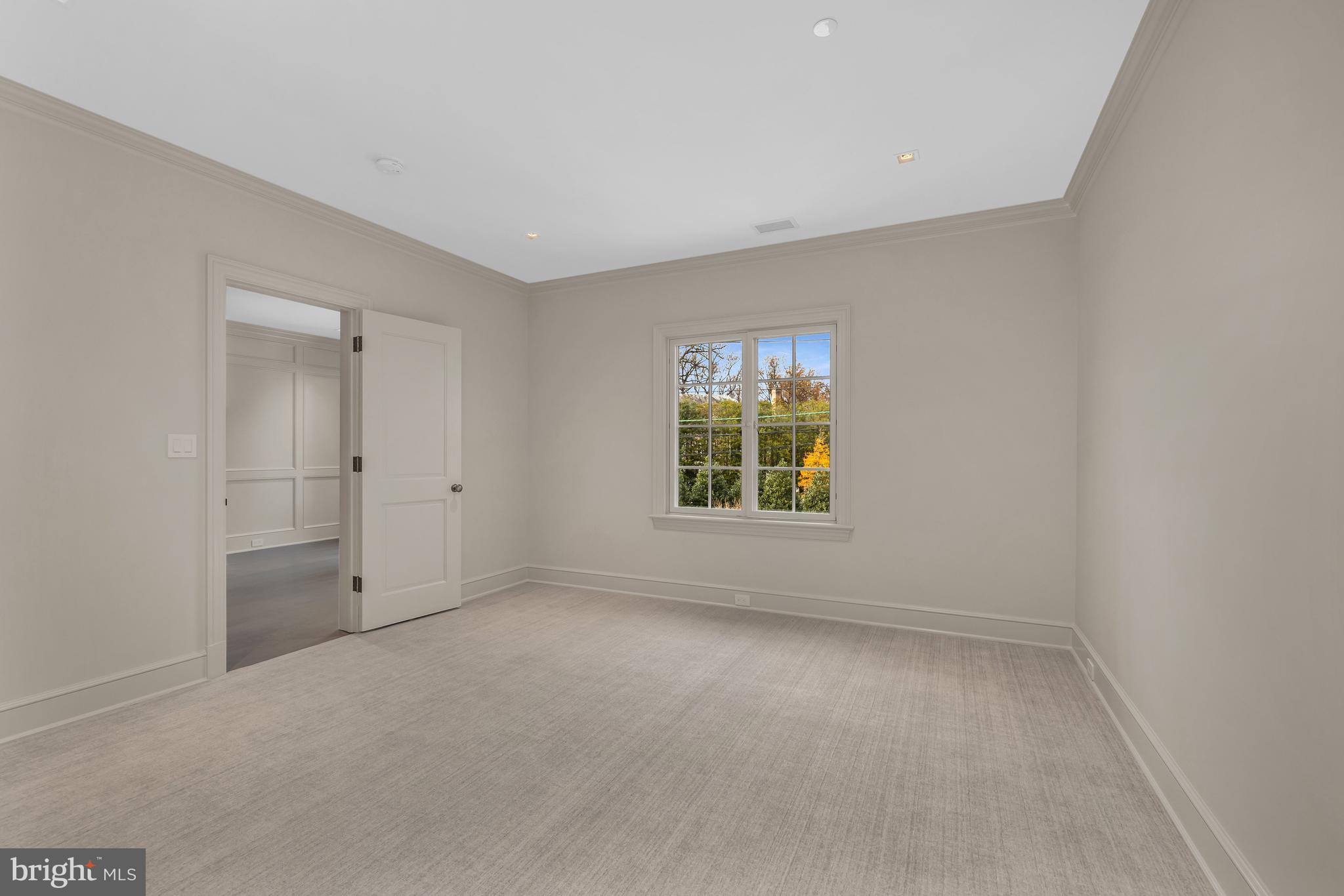 WESLEY HEIGHTS - Residential
