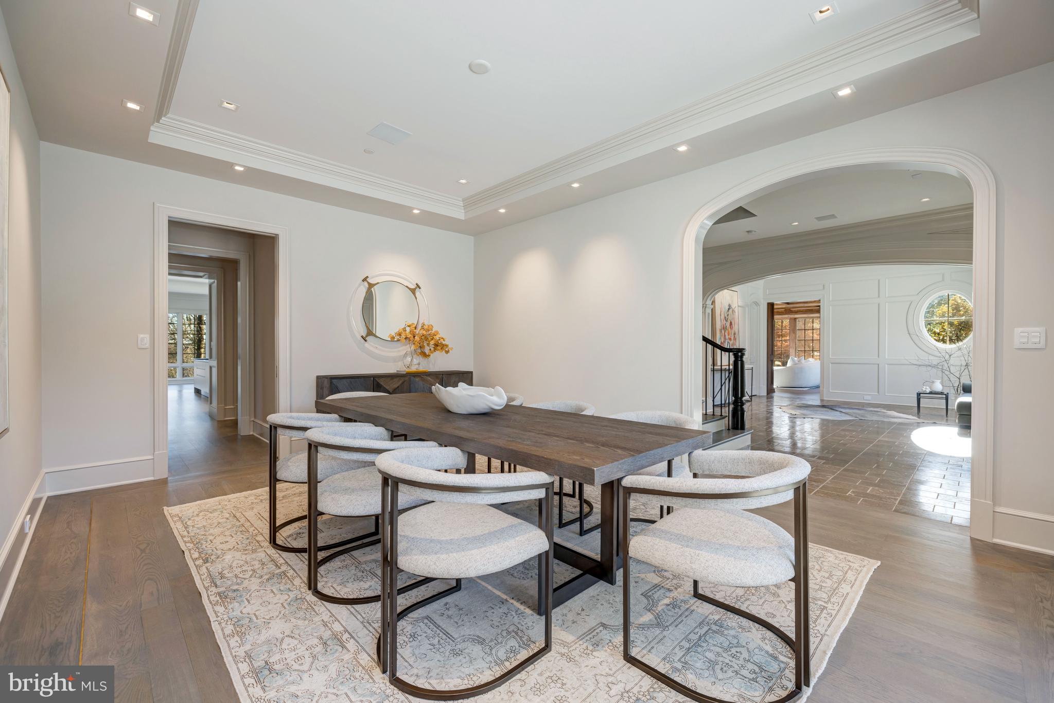 WESLEY HEIGHTS - Residential