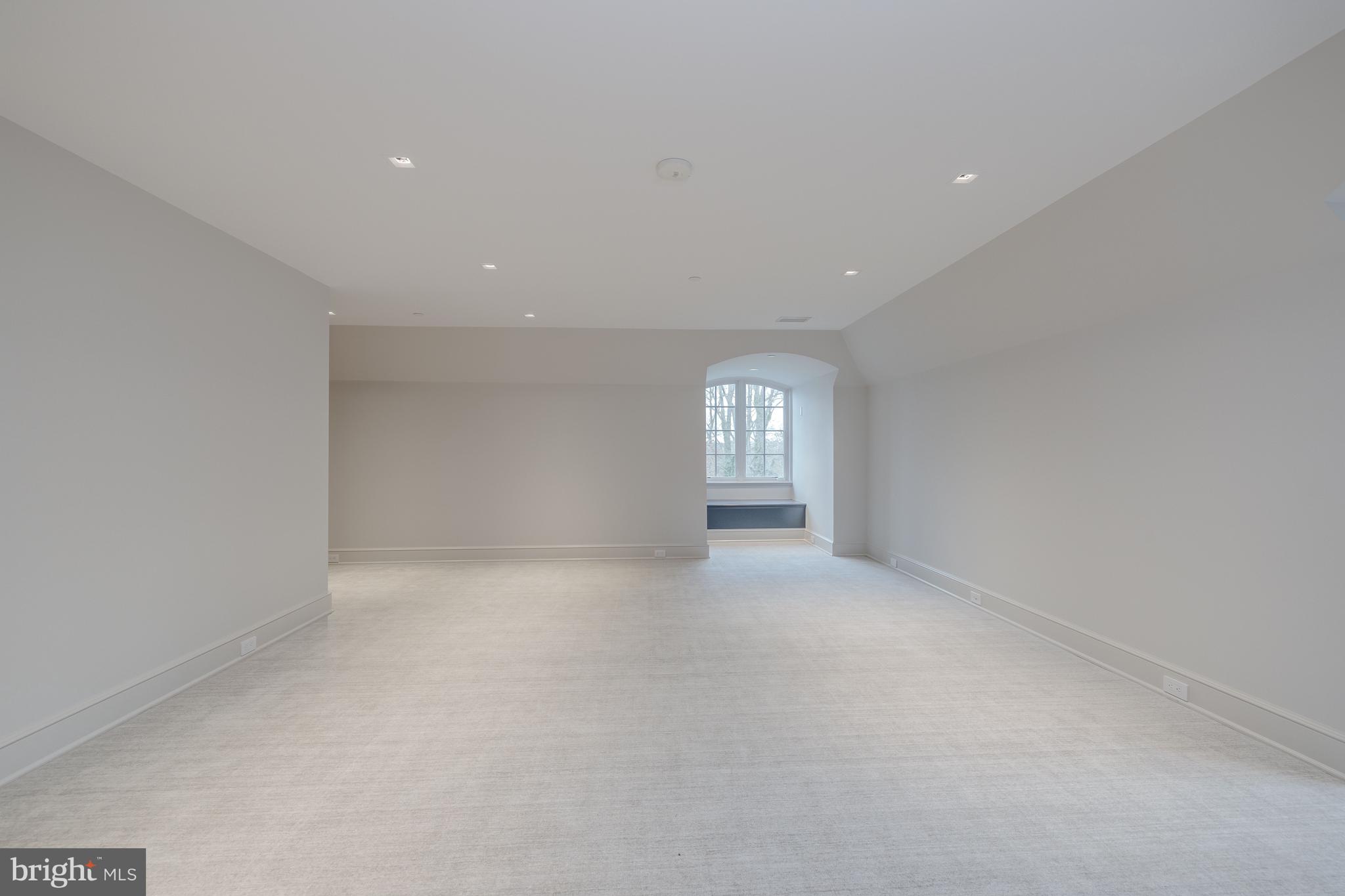 WESLEY HEIGHTS - Residential