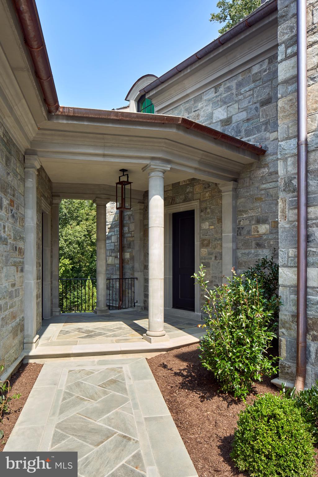 WESLEY HEIGHTS - Residential
