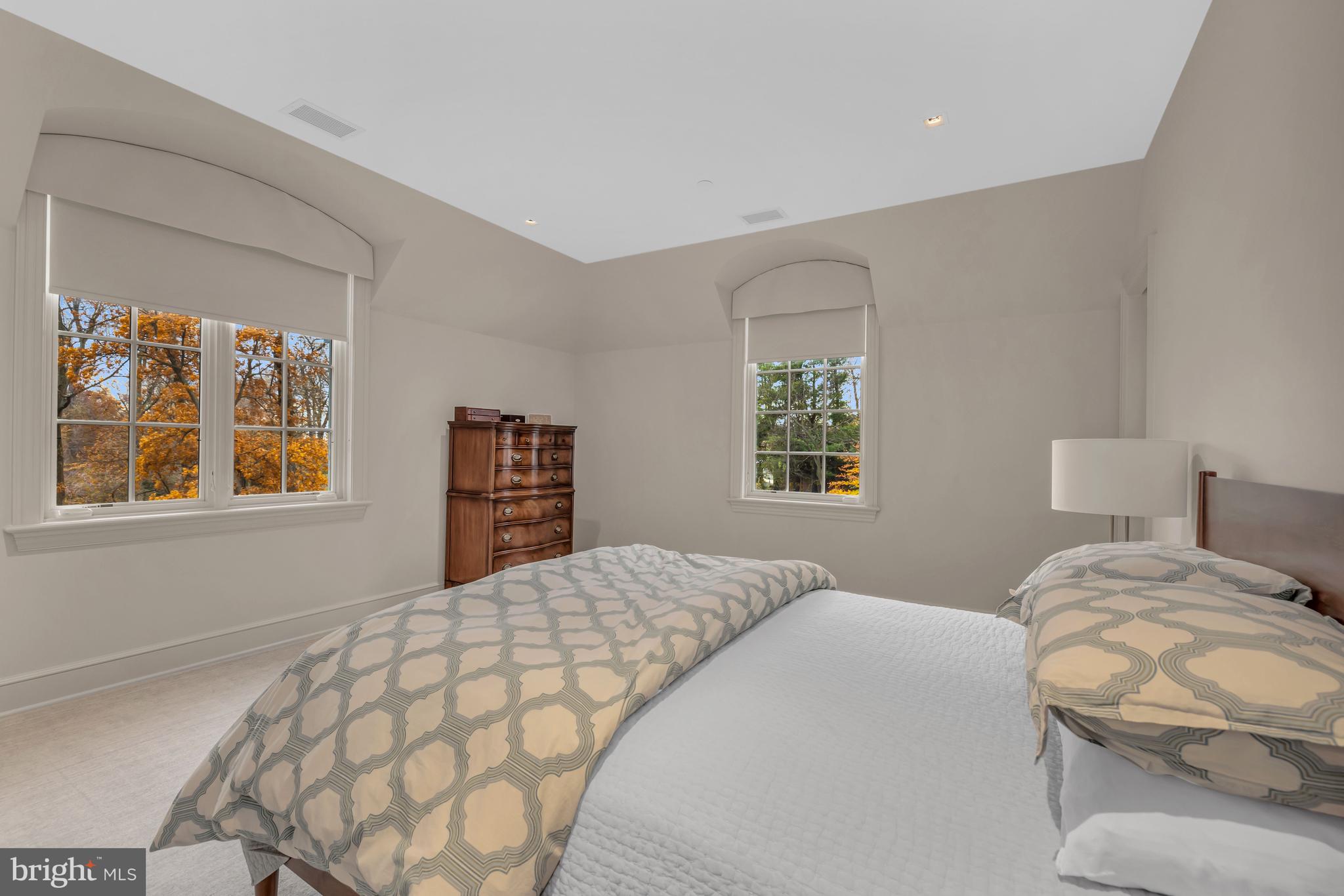 WESLEY HEIGHTS - Residential