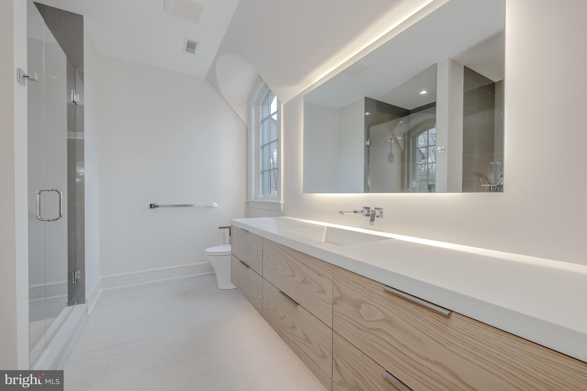 WESLEY HEIGHTS - Residential
