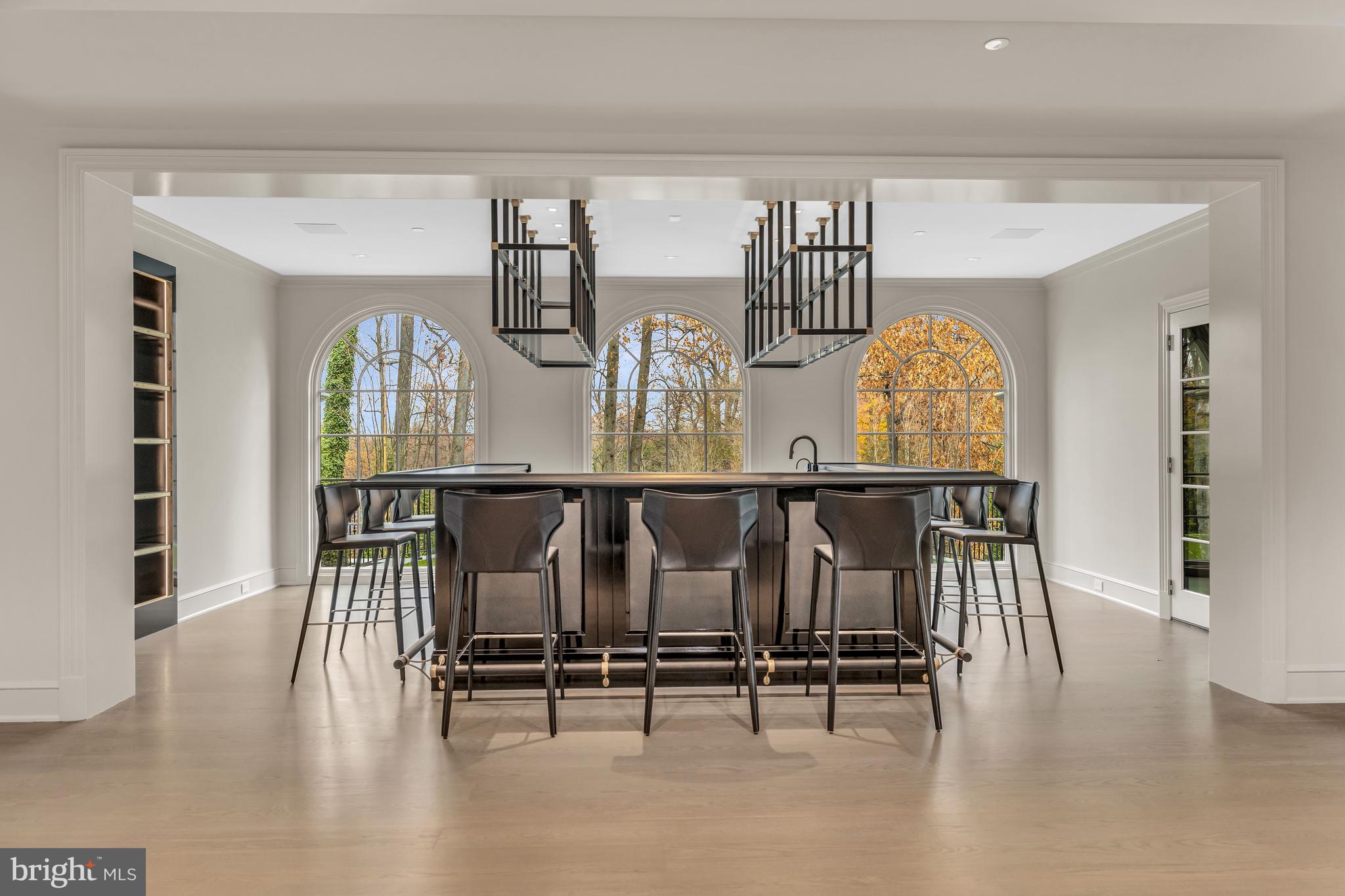 WESLEY HEIGHTS - Residential