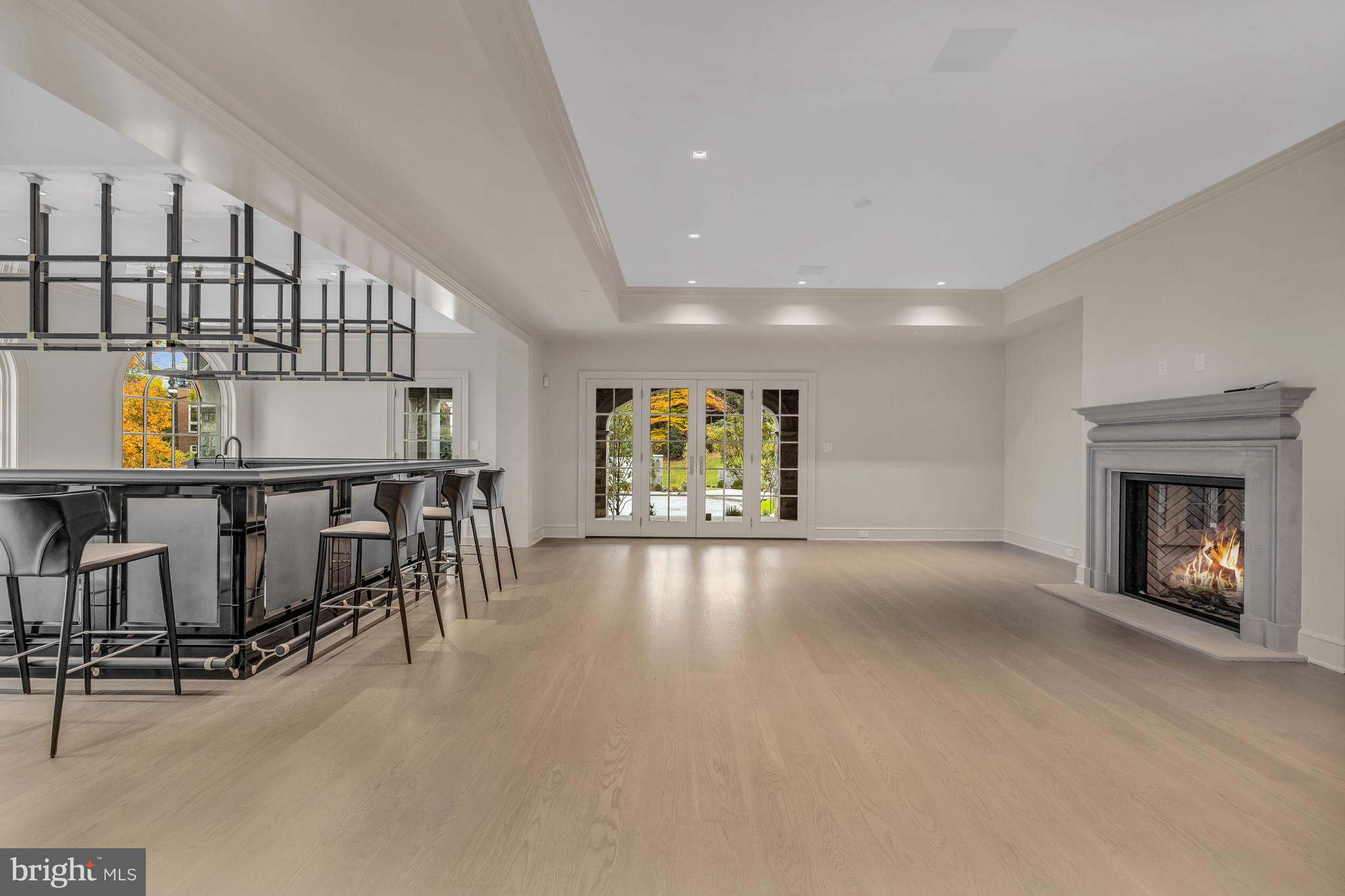 WESLEY HEIGHTS - Residential