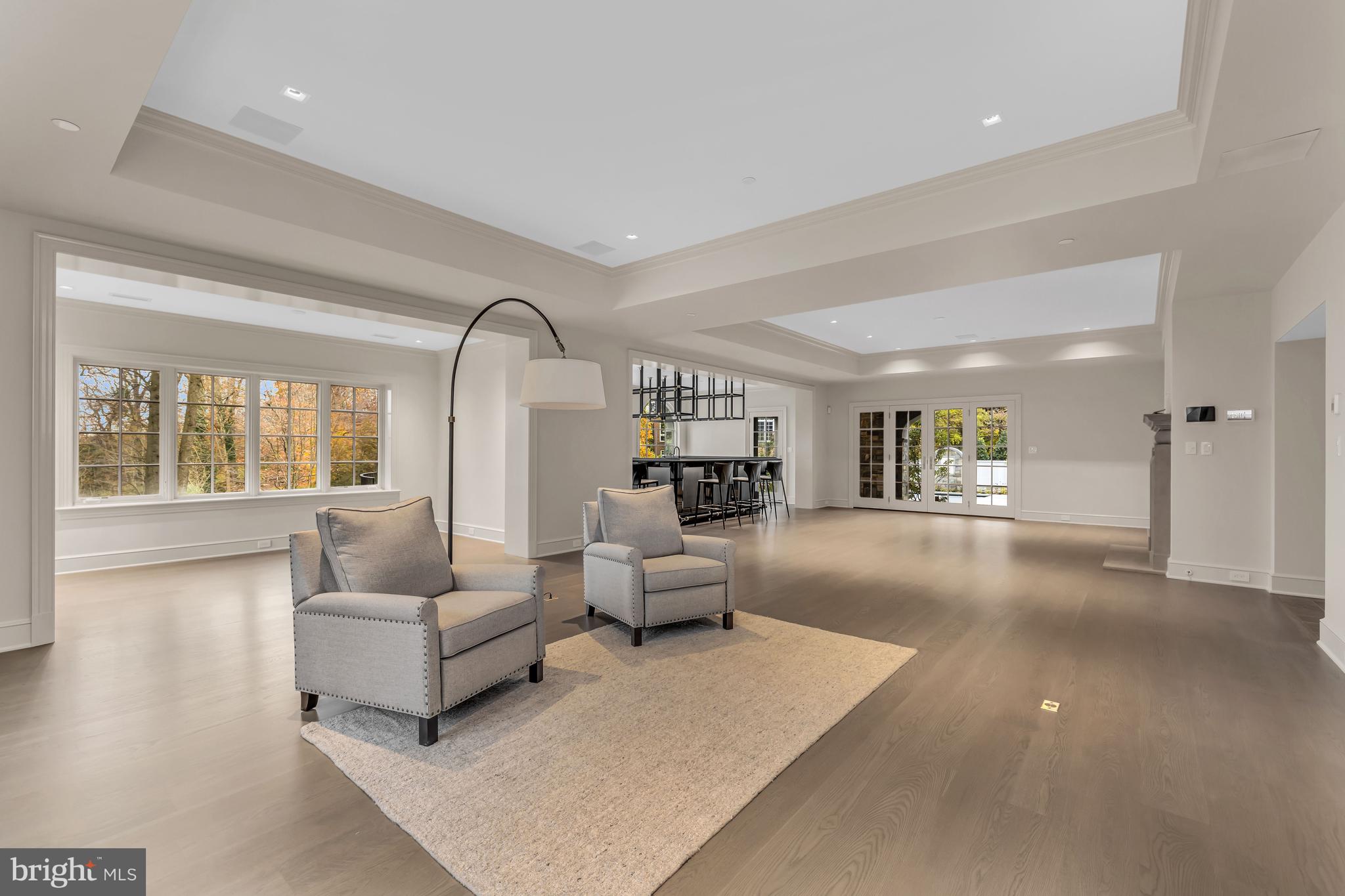 WESLEY HEIGHTS - Residential