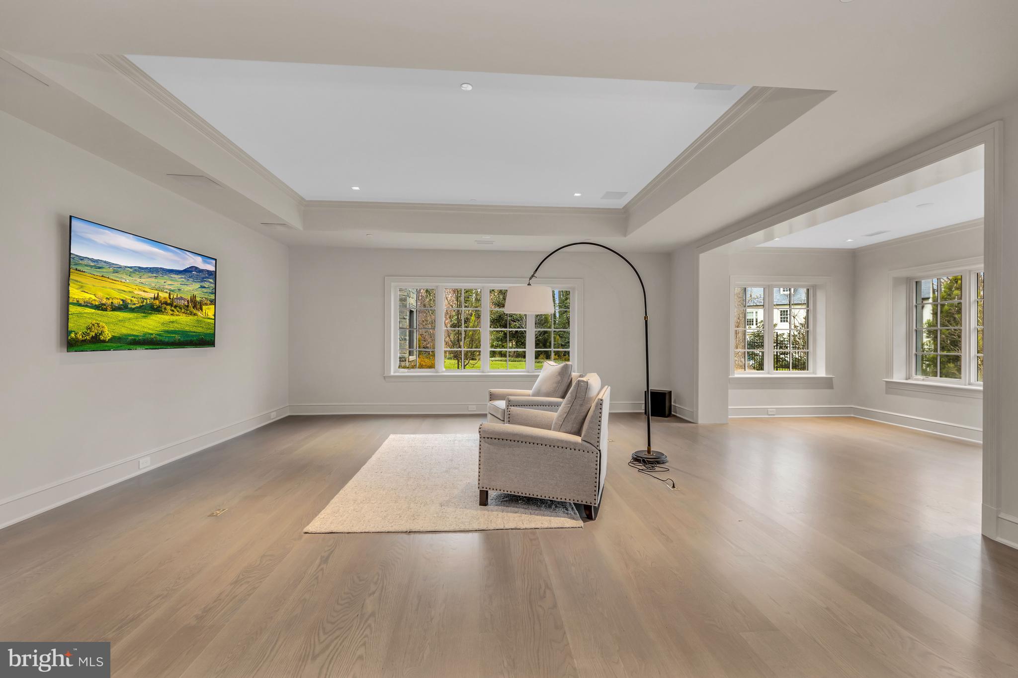 WESLEY HEIGHTS - Residential