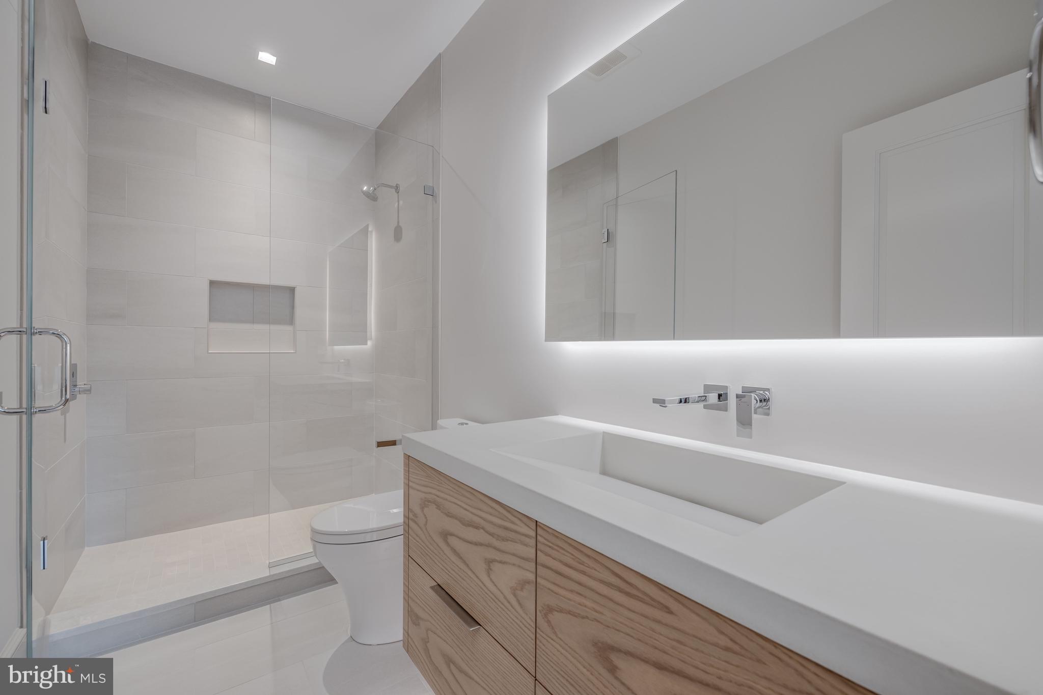 WESLEY HEIGHTS - Residential