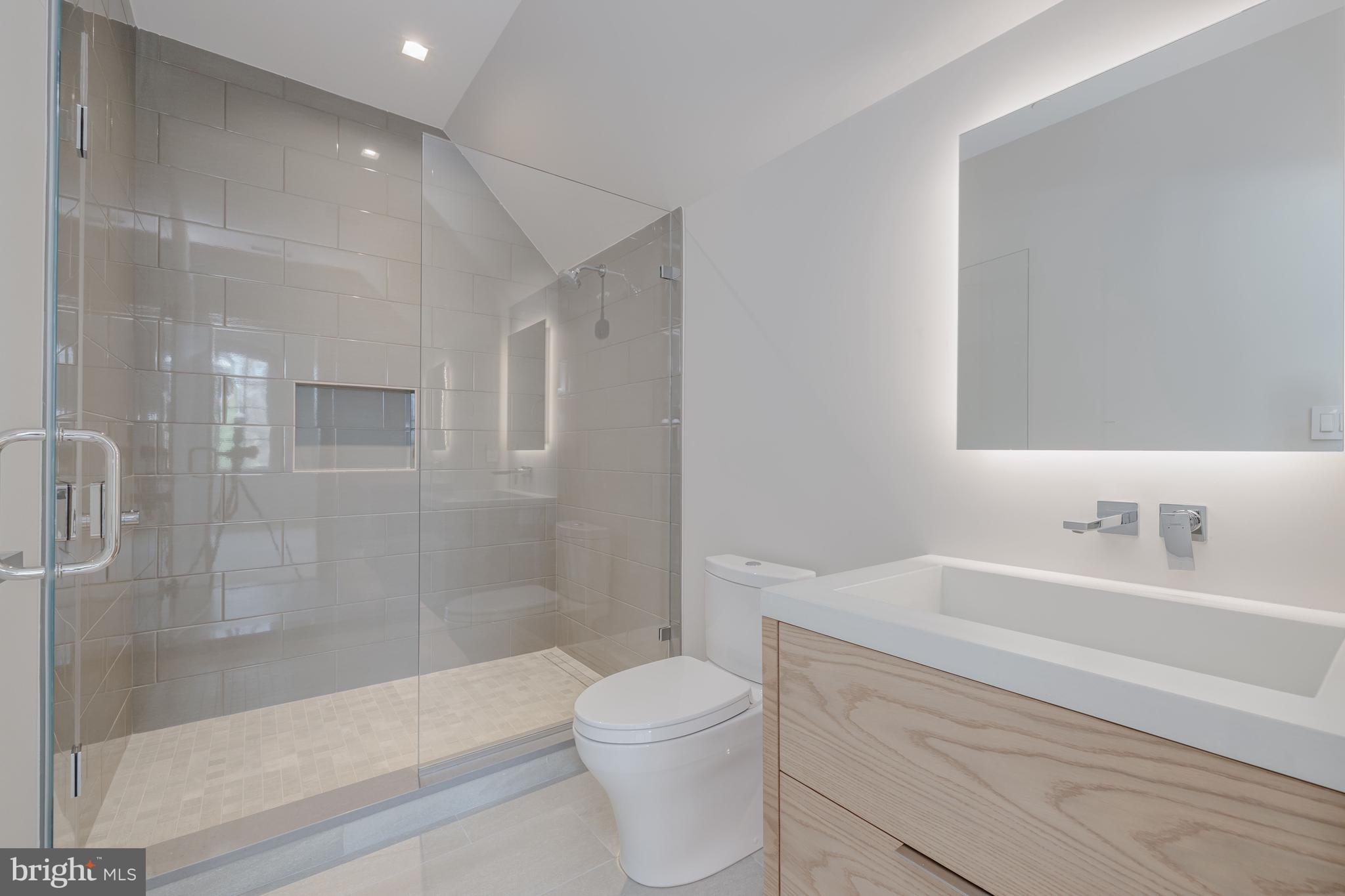WESLEY HEIGHTS - Residential