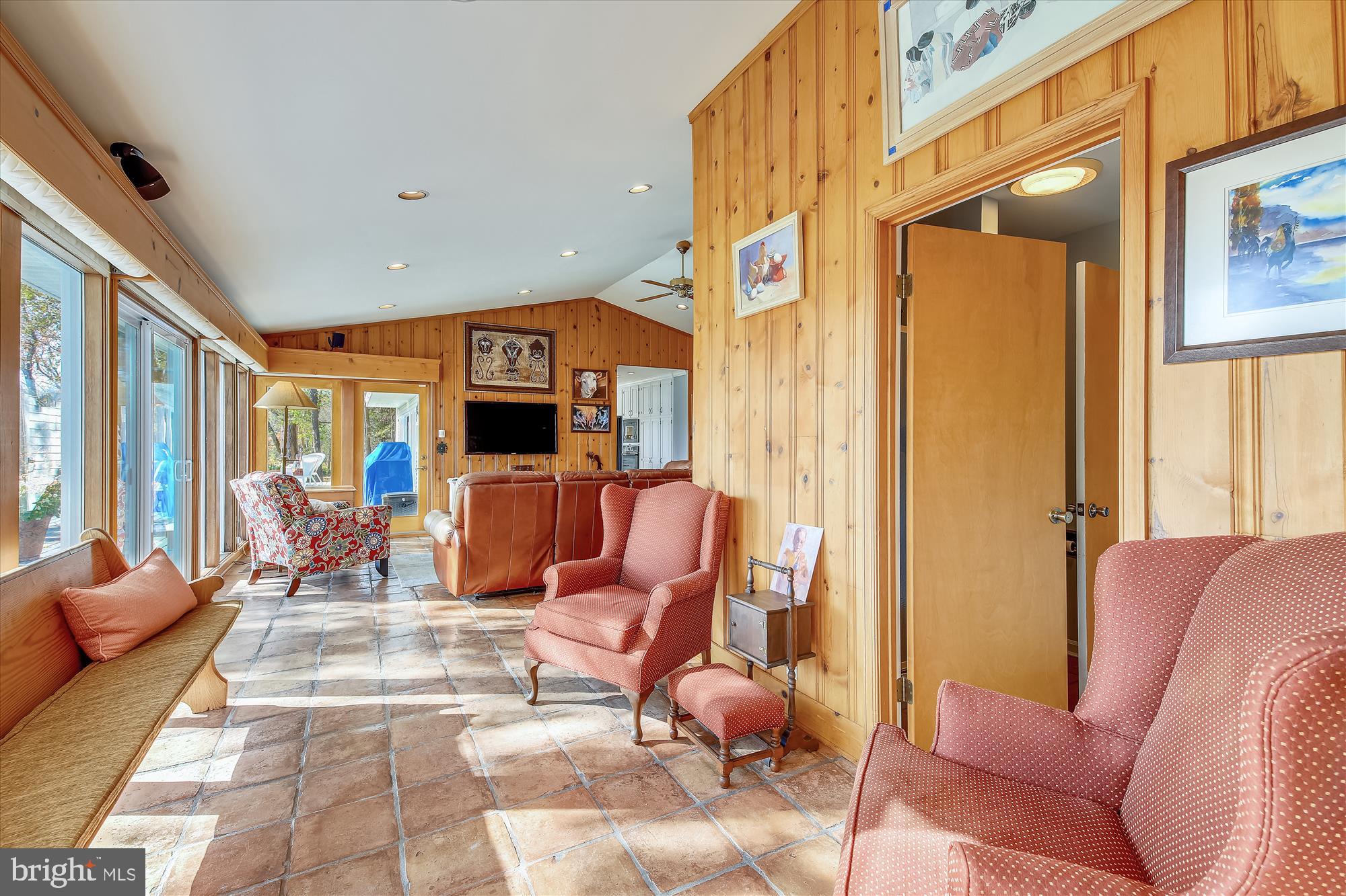 NITHSDALE - Residential