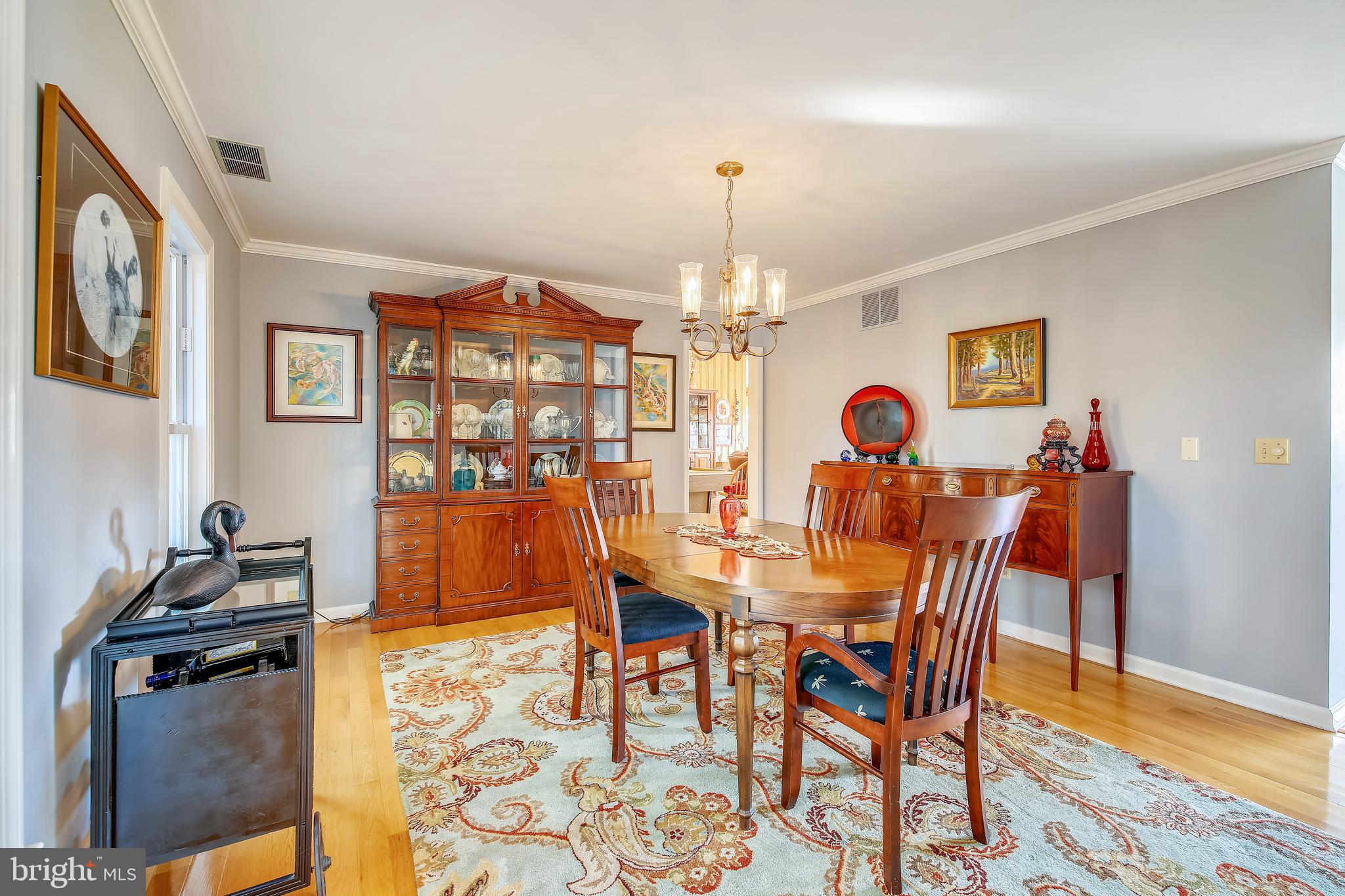 NITHSDALE - Residential