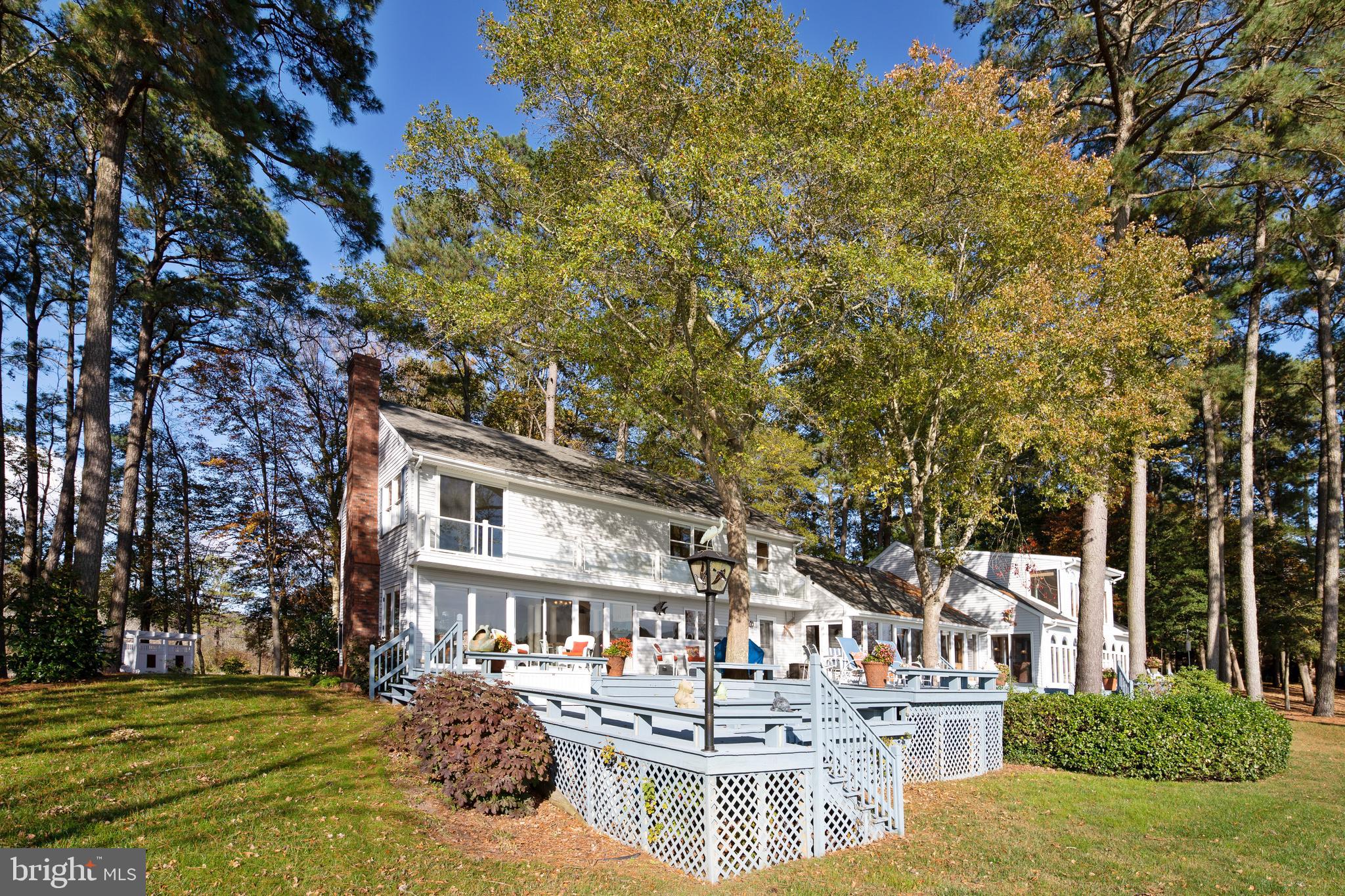 NITHSDALE - Residential