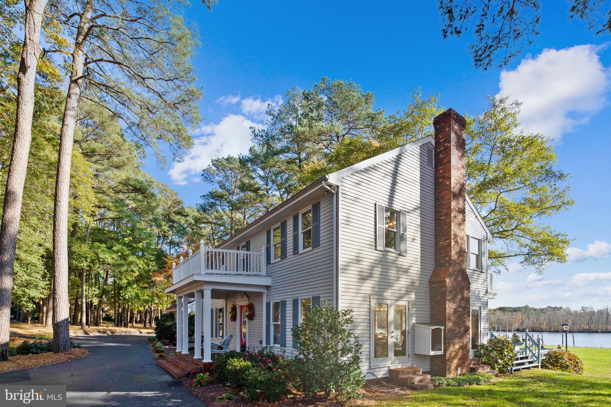 NITHSDALE - Residential