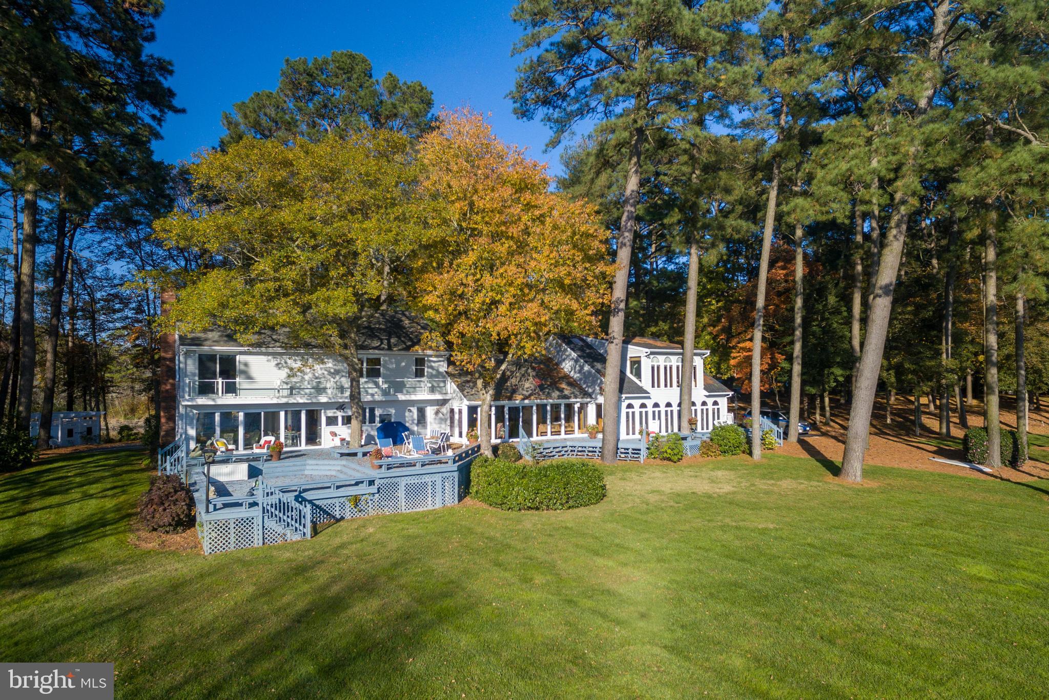 NITHSDALE - Residential