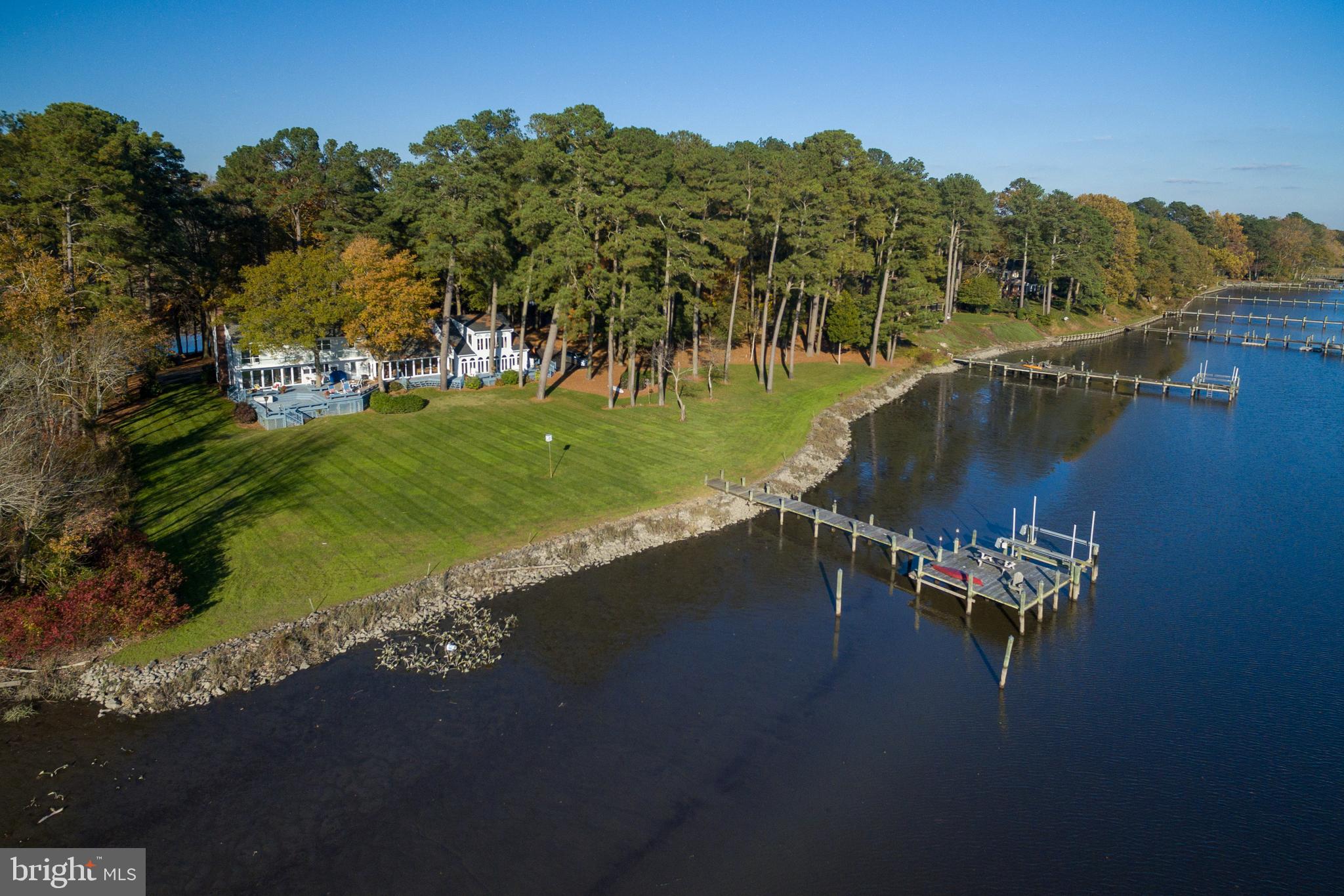 NITHSDALE - Residential