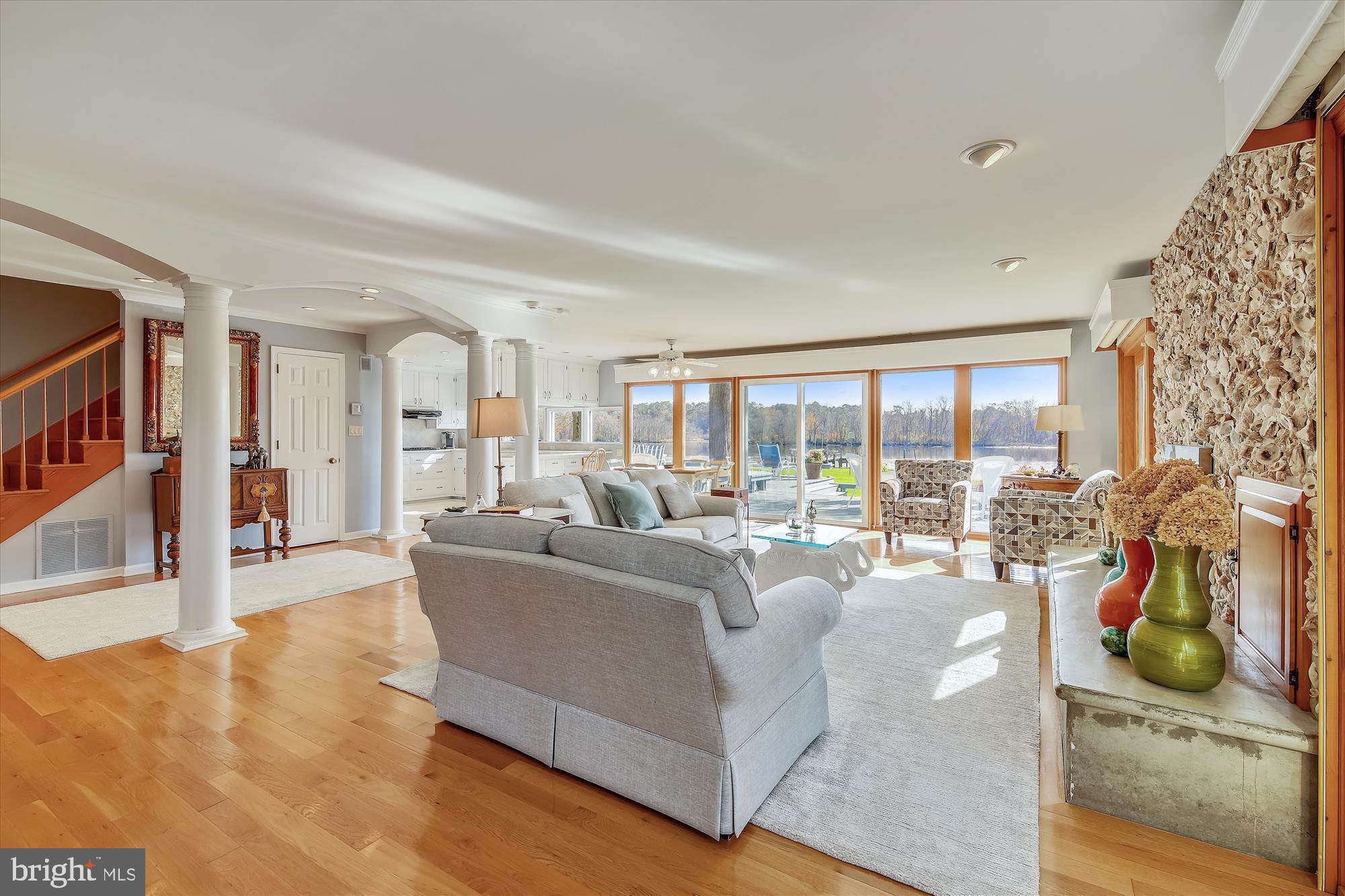 NITHSDALE - Residential